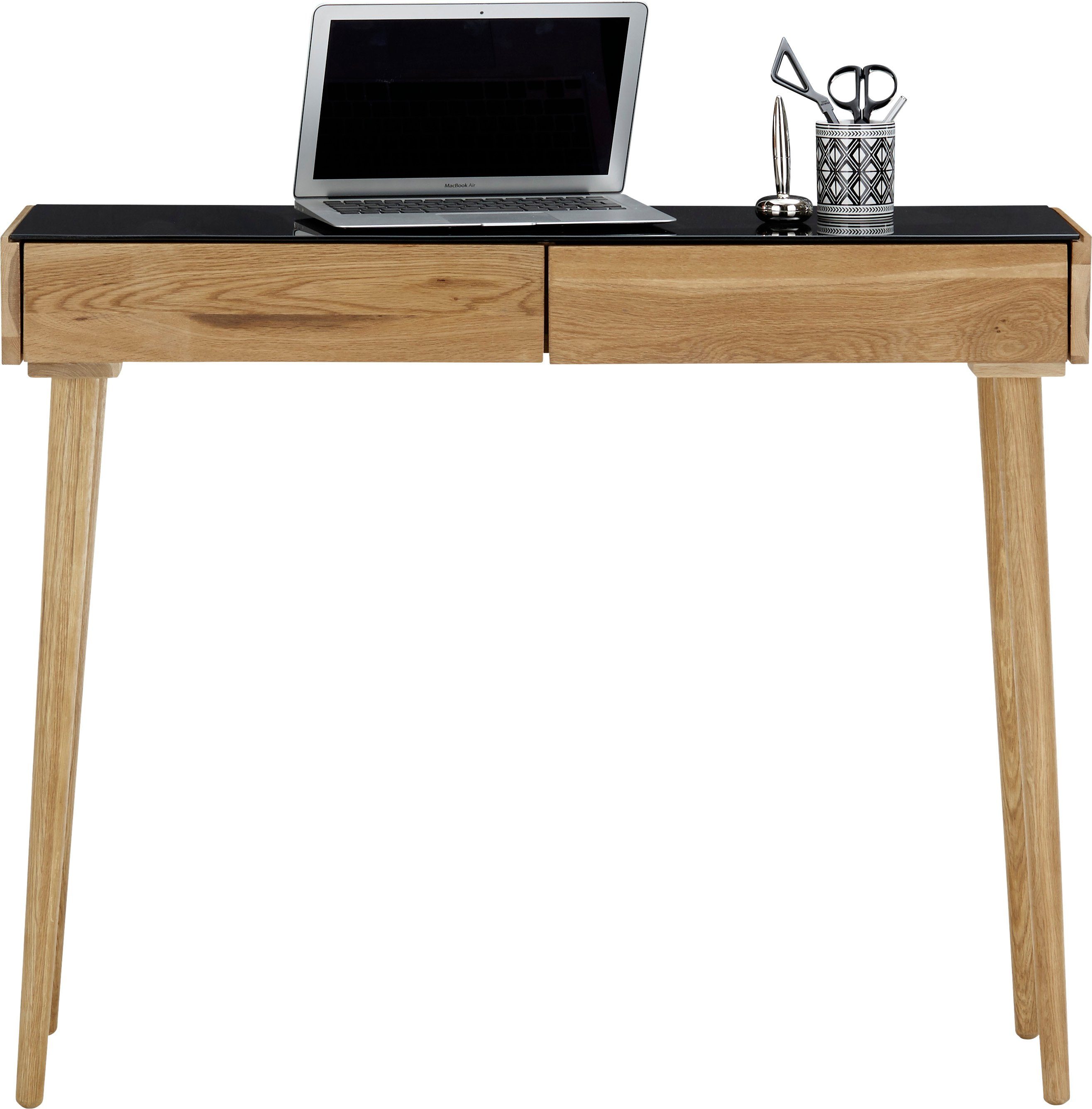 MCA furniture Console Nata Breedte ca. 100 cm