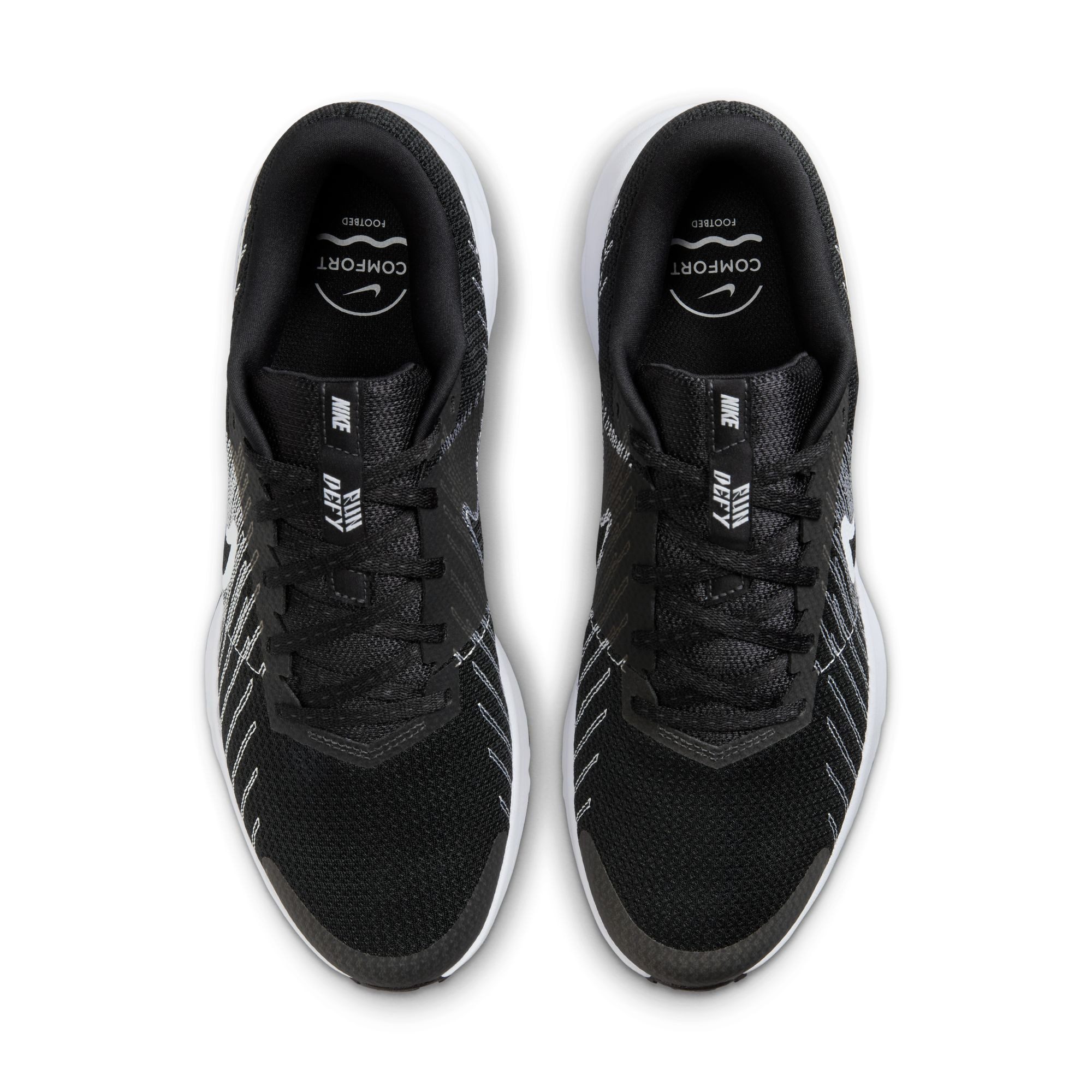 Nike Runningschoenen RUN DEFY