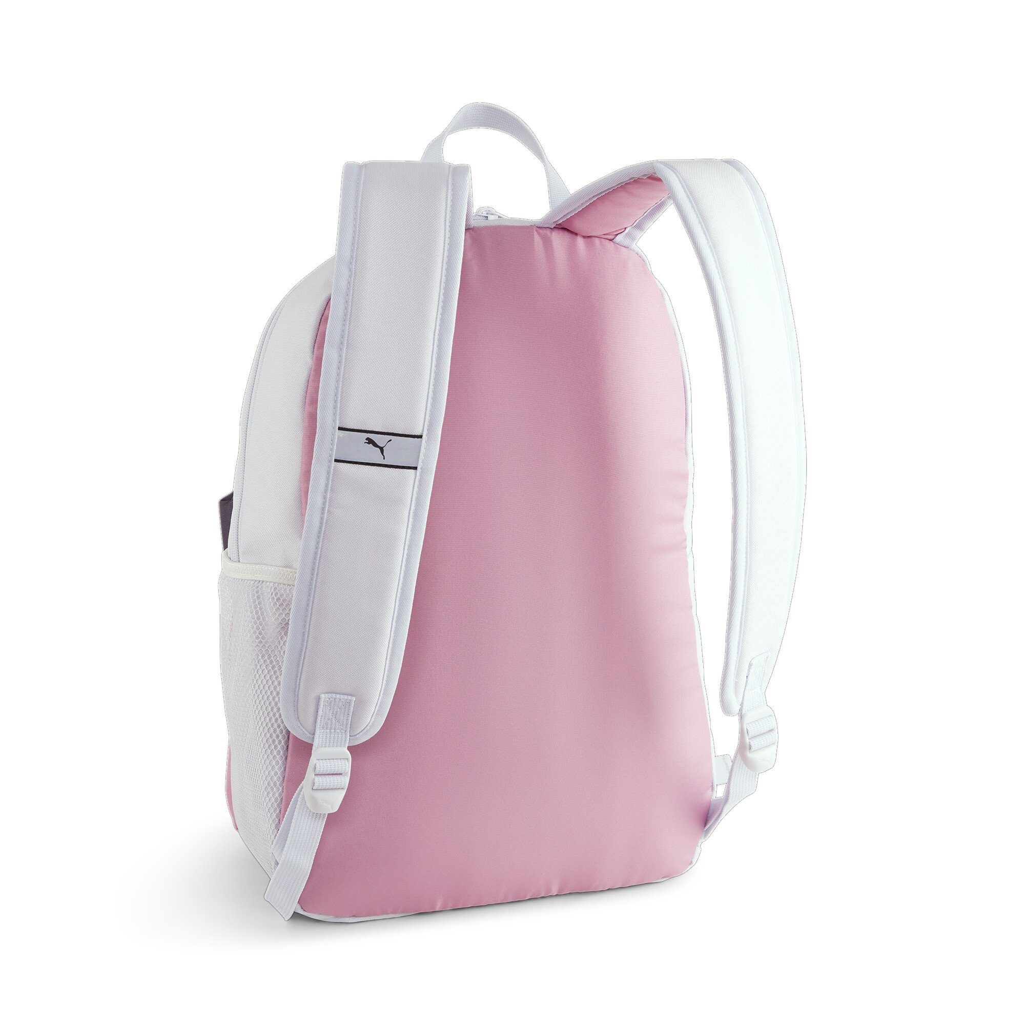 PUMA Rugzak PHASE BACKPACK COLORBLOCK