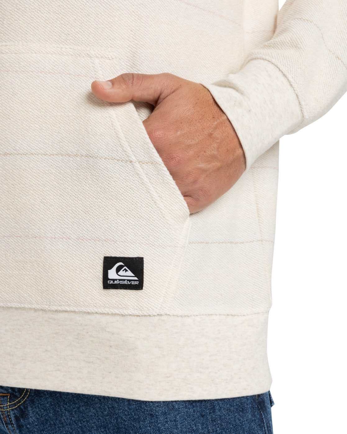 Quiksilver Hoodie Great Otway