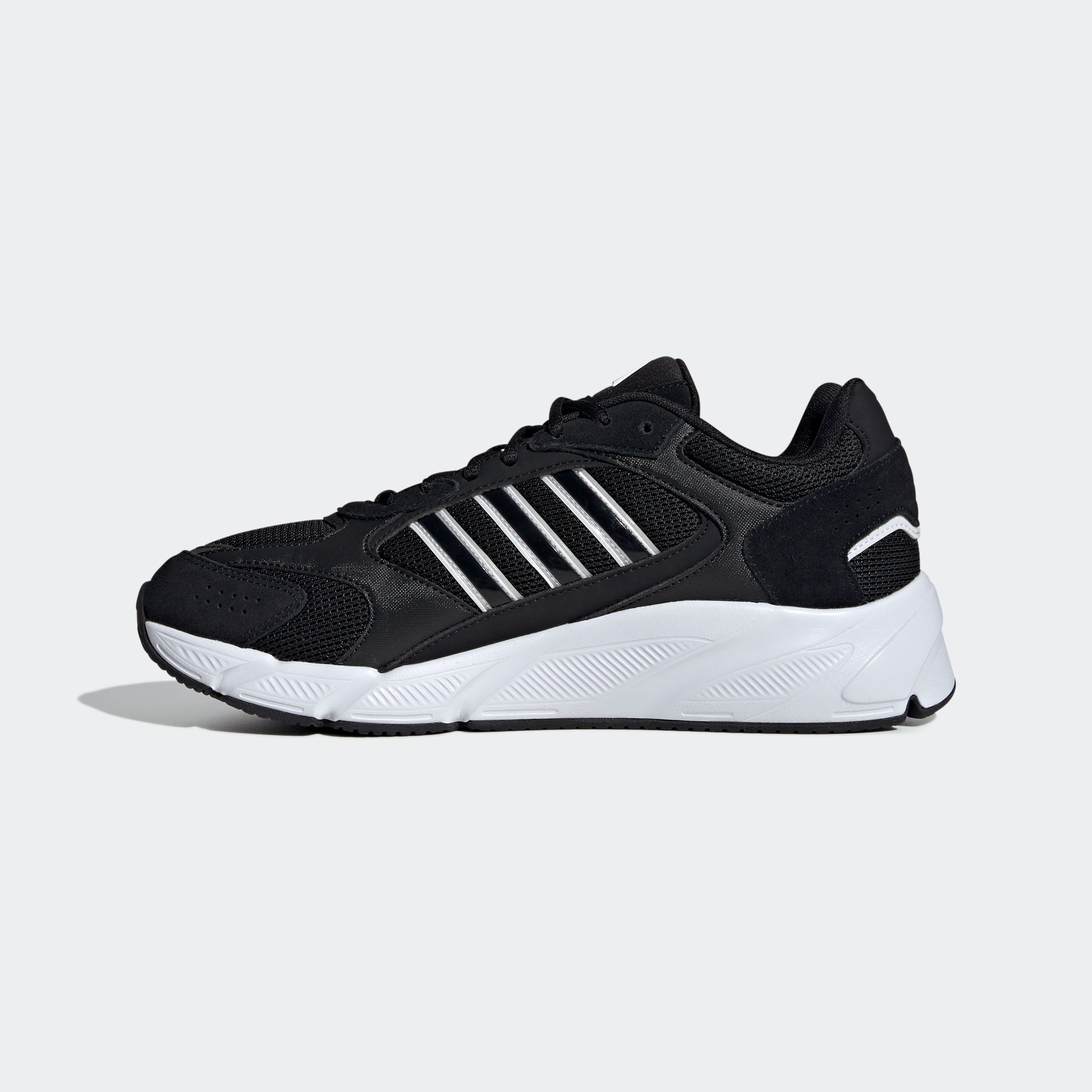 adidas Sportswear Sneakers CRAZYCHAOS 2000 geïnspireerd door het ontwerp van de adidas response cl