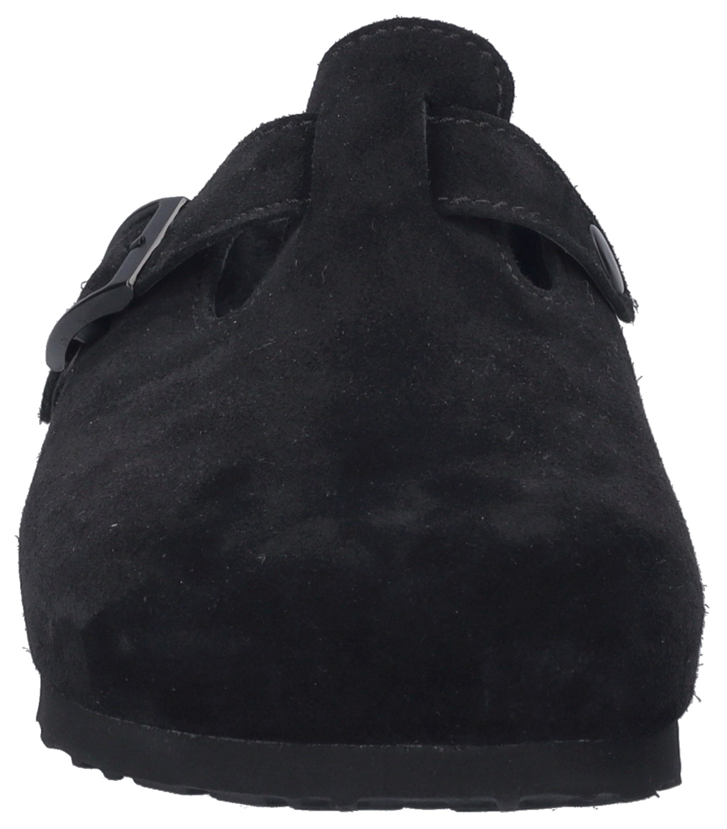 Josef Seibel Pantoffels Hermine 09 winterschoenen, pantoffelen, clogs met schapenwol-voering