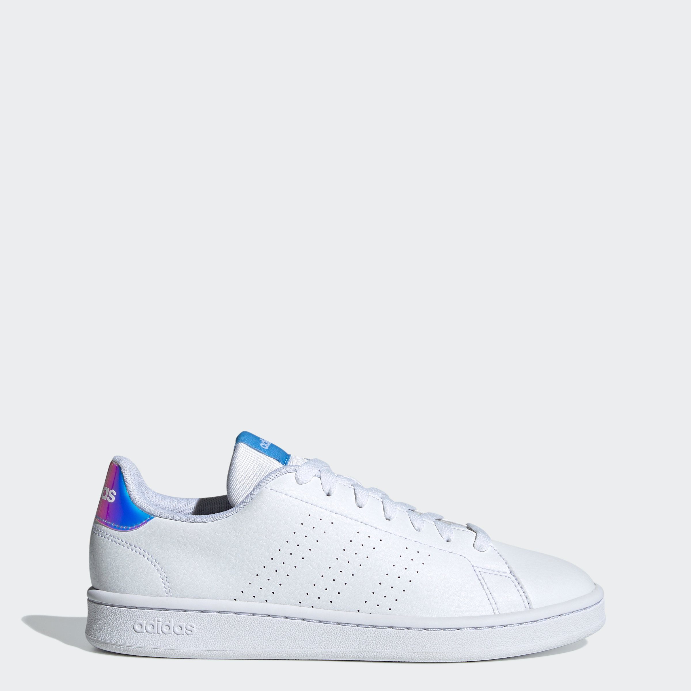 adidas Sportswear Sneakers ADVANTAGE Ontwerp in de sporen van de adidas Stan Smith