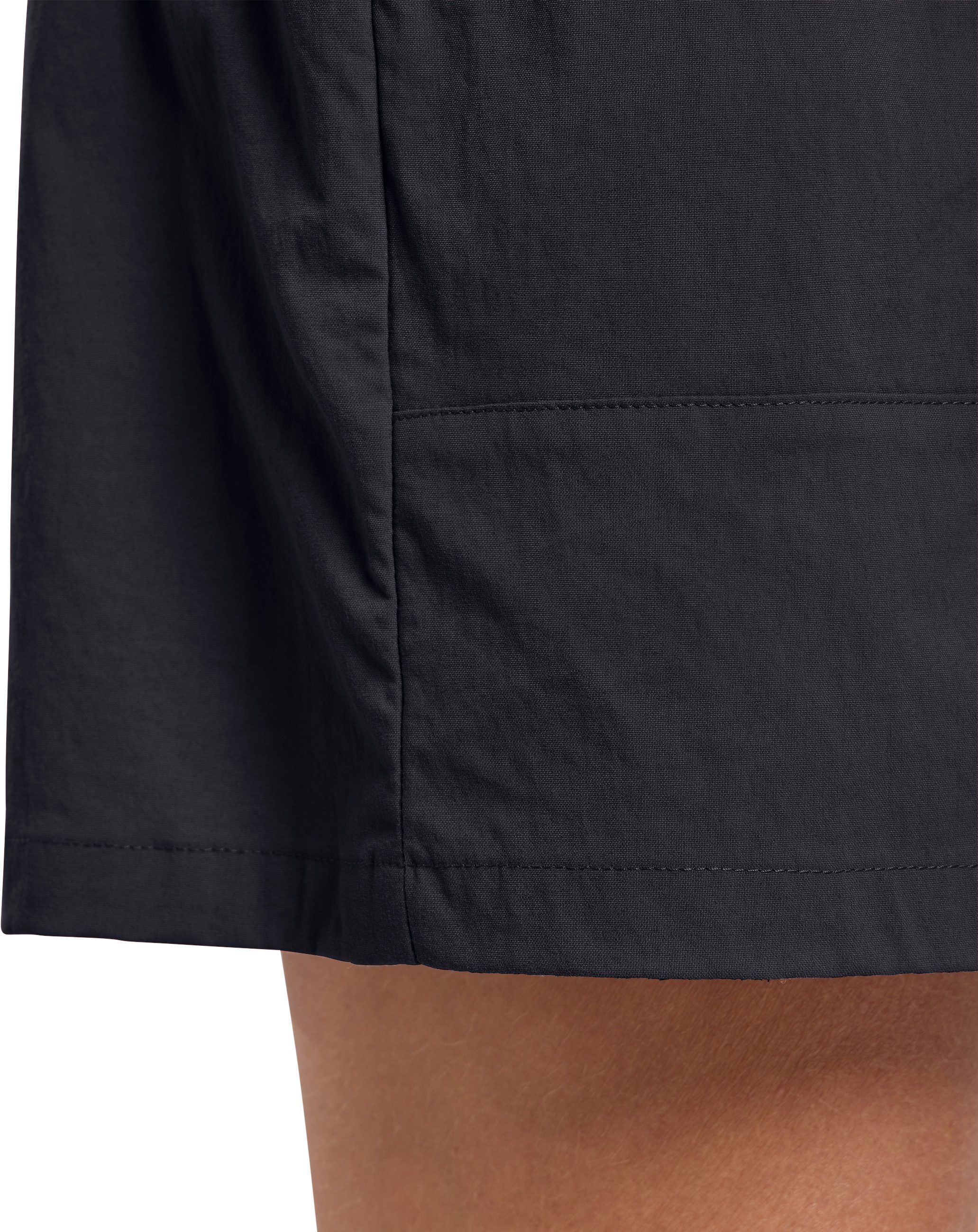 Jack Wolfskin Short DESERT SHORTS W