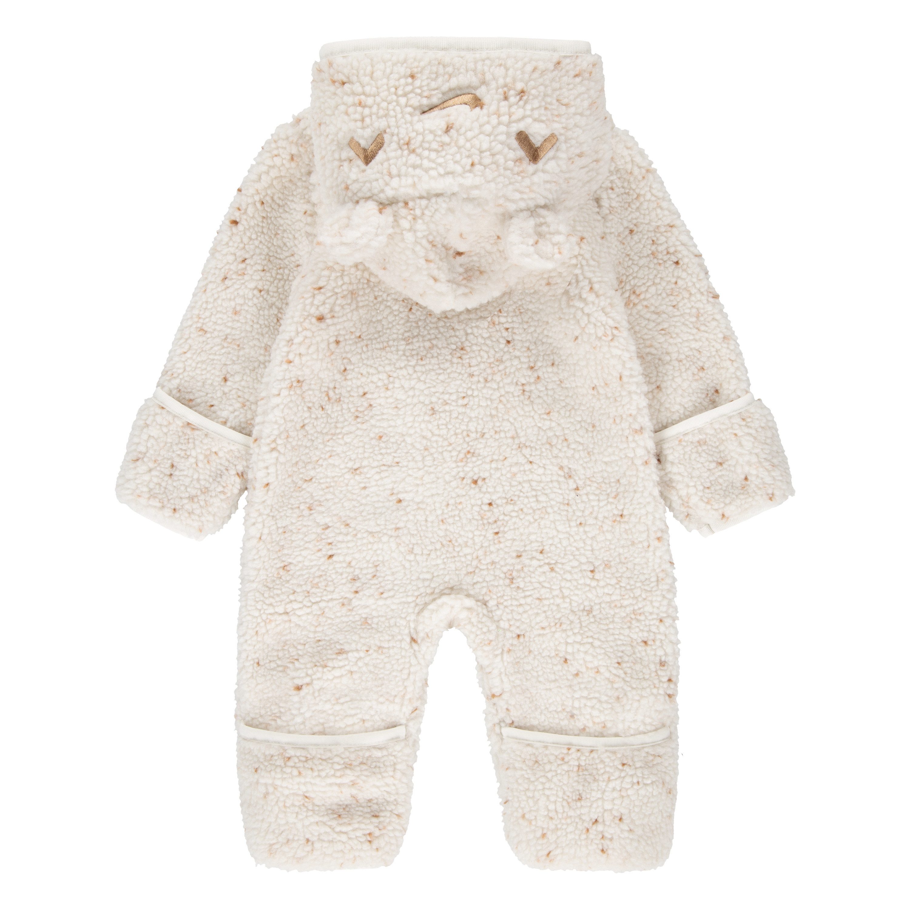 Nike Sportswear Jumpsuit NKN COZY COMFORT COVERALL (1-delig)
