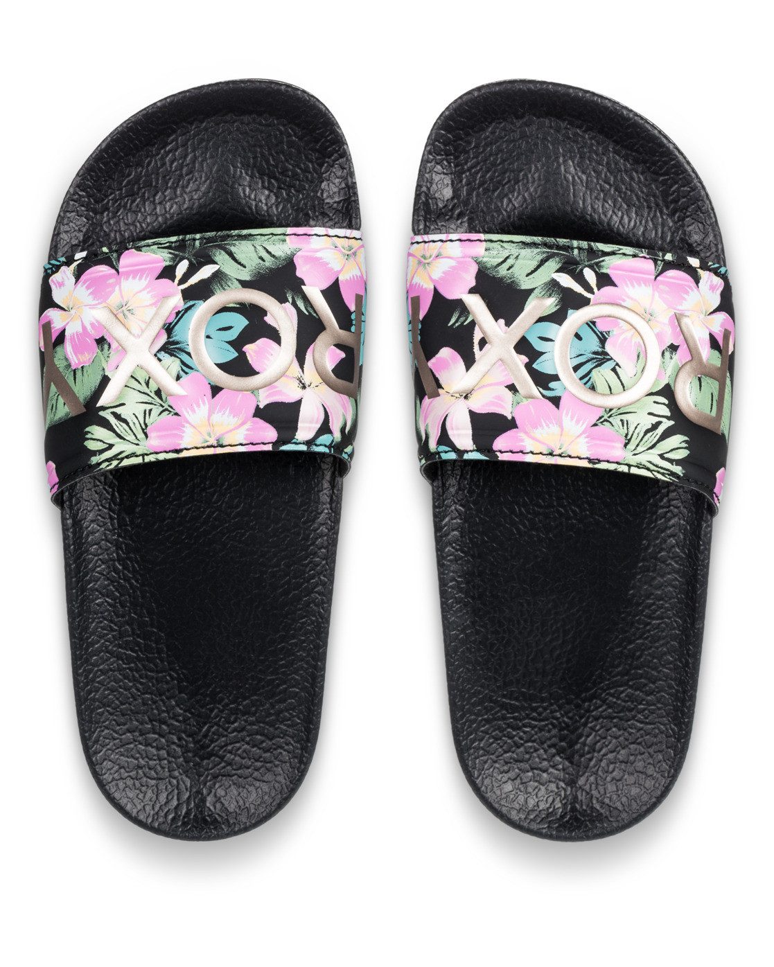 Roxy Sandalen Rg Slippy Ii