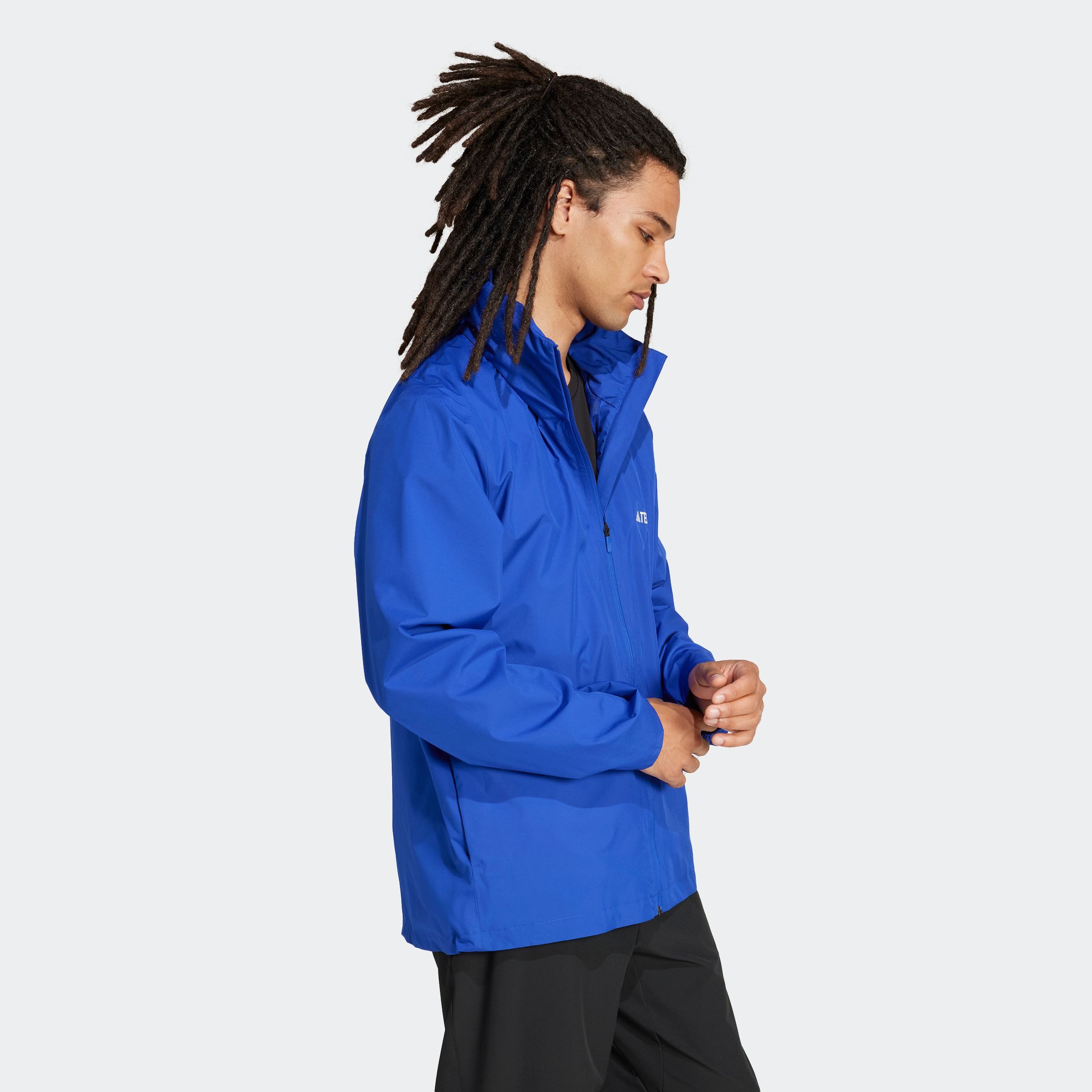 adidas TERREX Outdoorjack MT ESS 2L R JKT