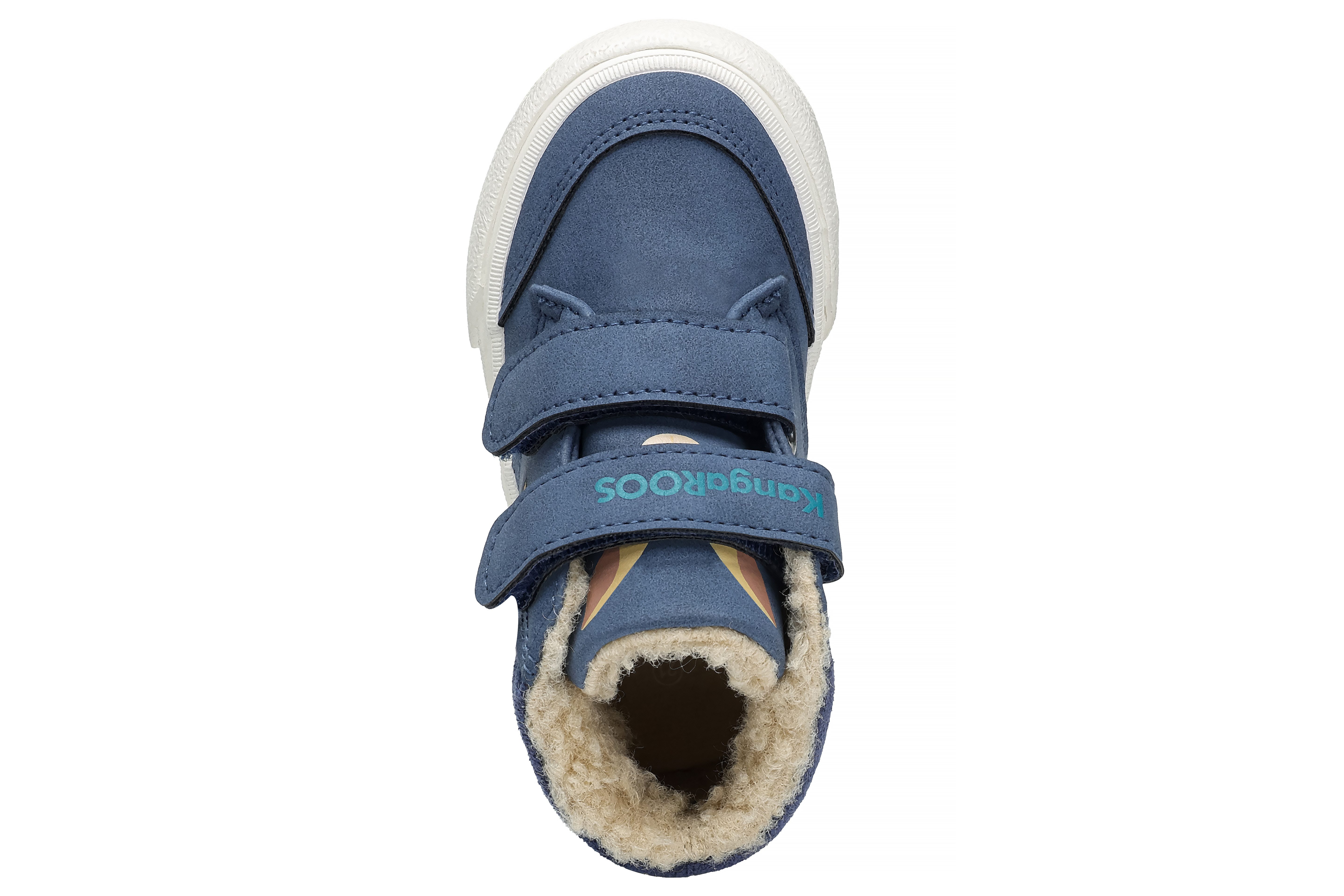 KangaROOS Sneakers KaVu Primo V