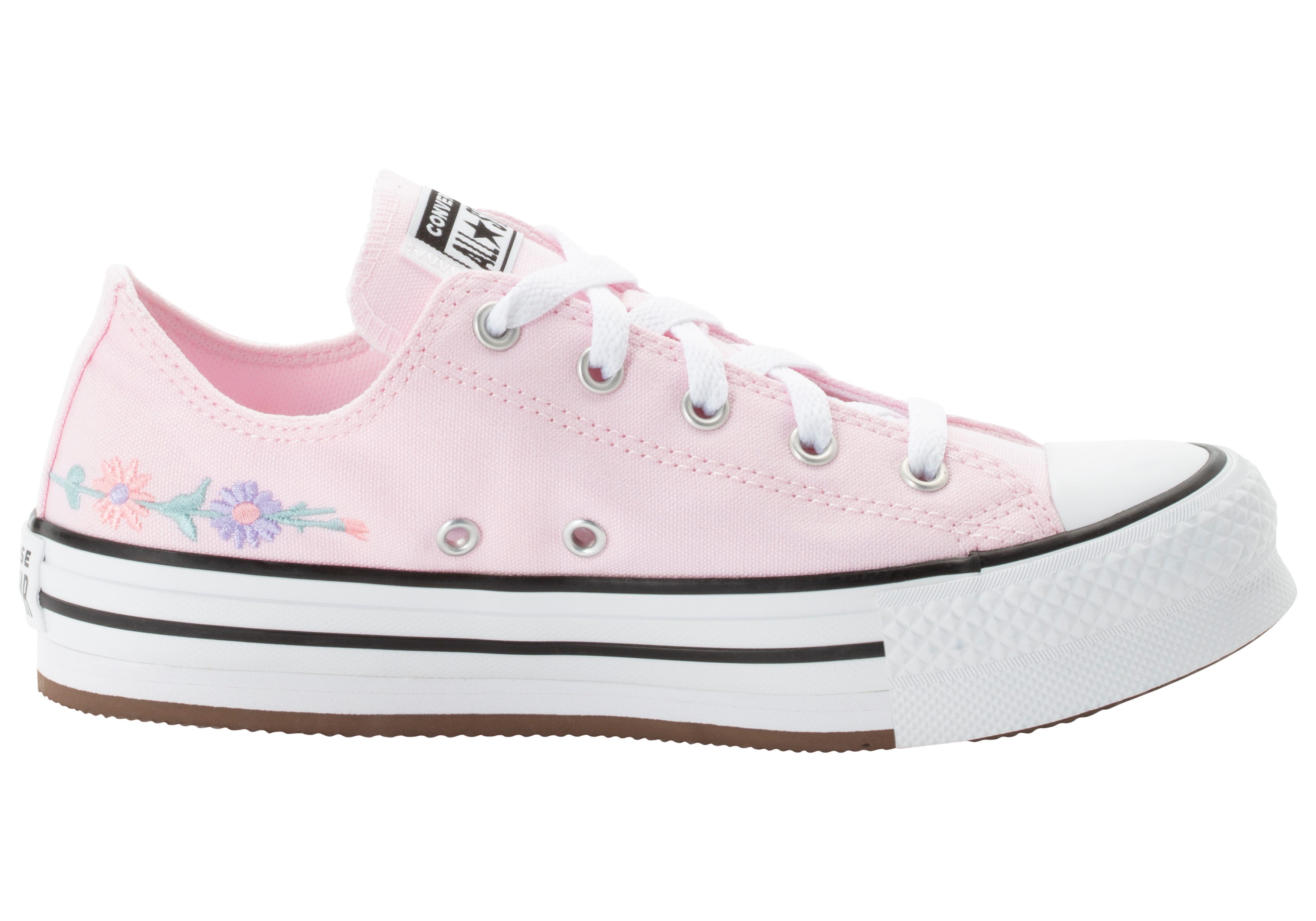 Converse Sneakers CTAS EVA LIFT