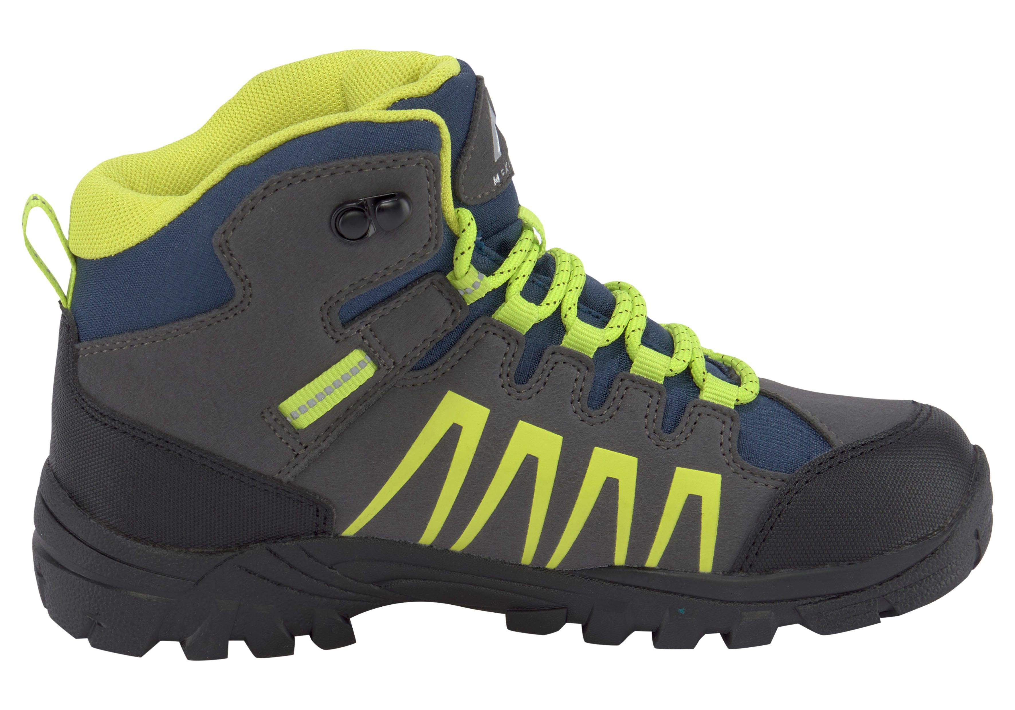 McKinley Wandelschoenen Denali MID AQX J