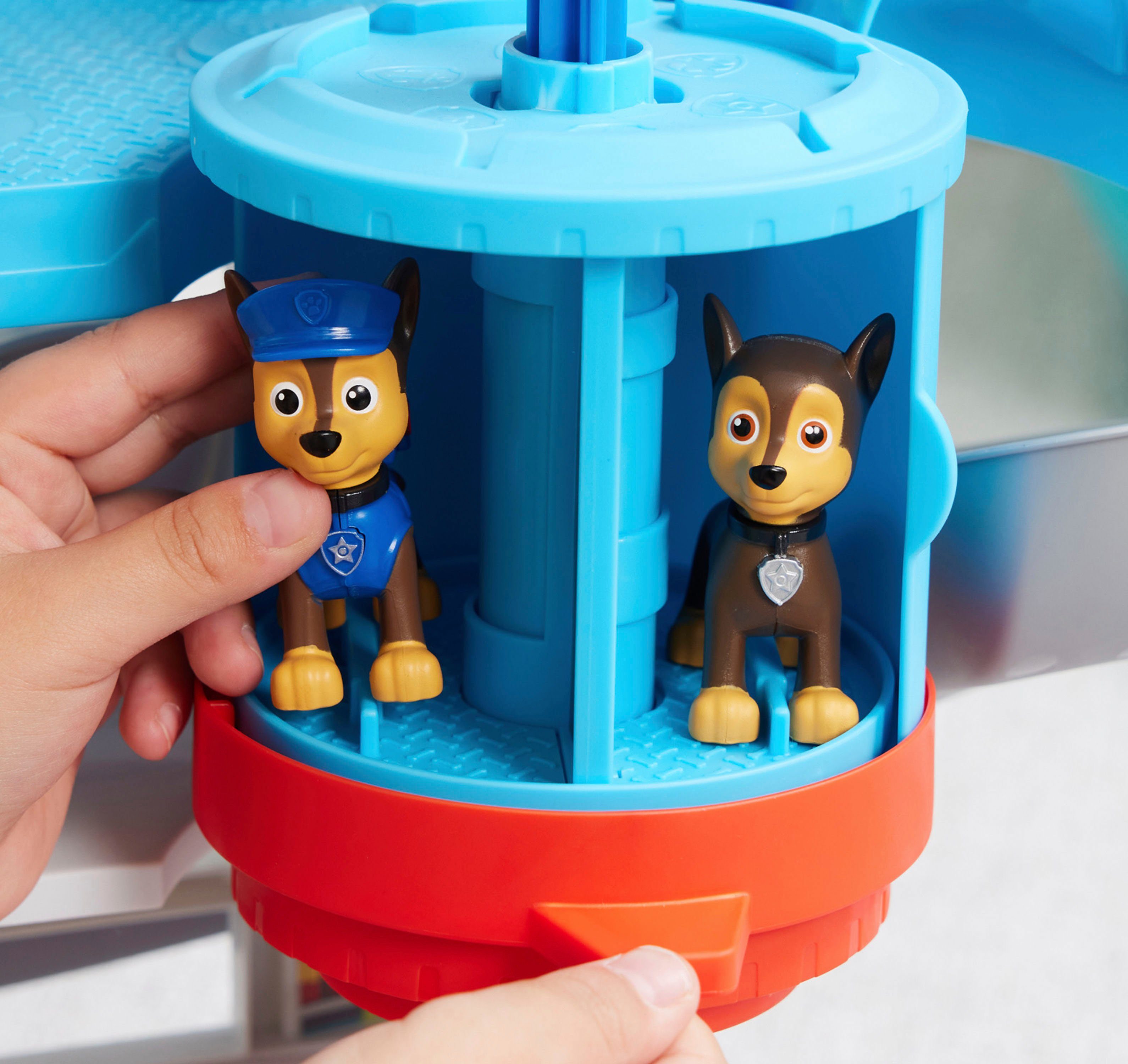 Spin Master Speelwereld Paw Patrol - Lookout Tower Playset (Hoofdkwartier)