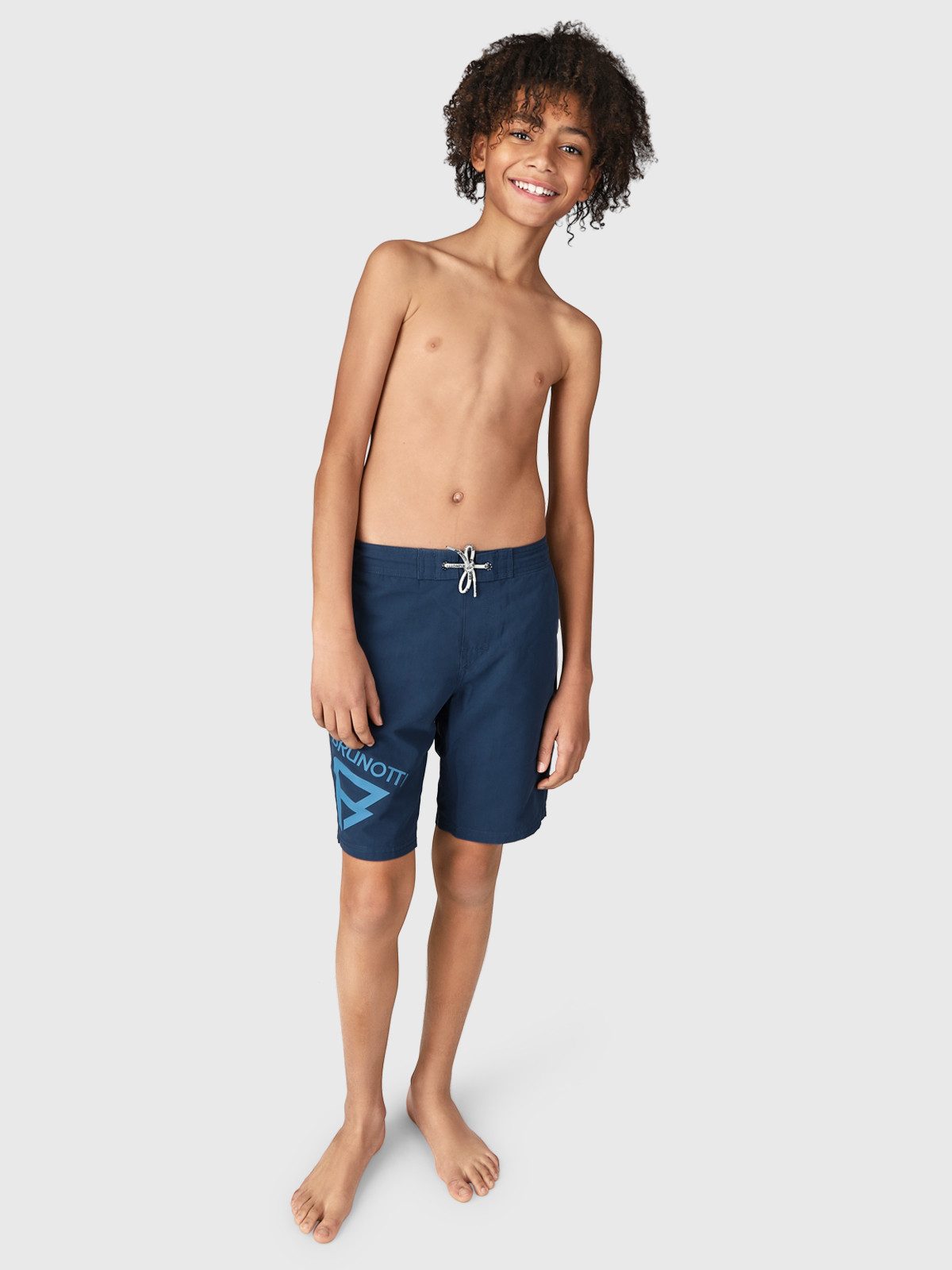 Brunotti Zwemshort Tonty Boys Swimshort
