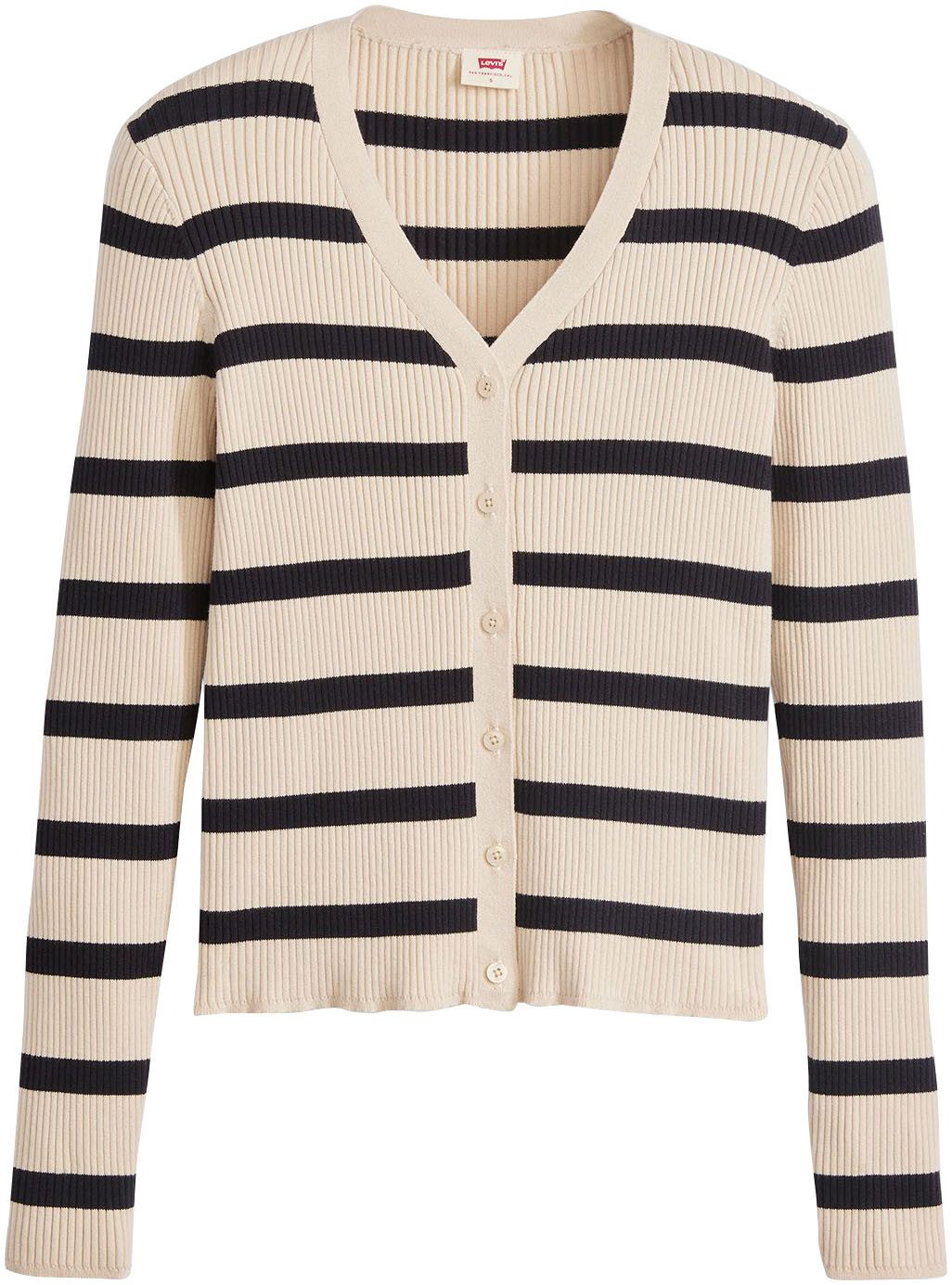 Levi's® Lang vest TULIP CARDIGAN