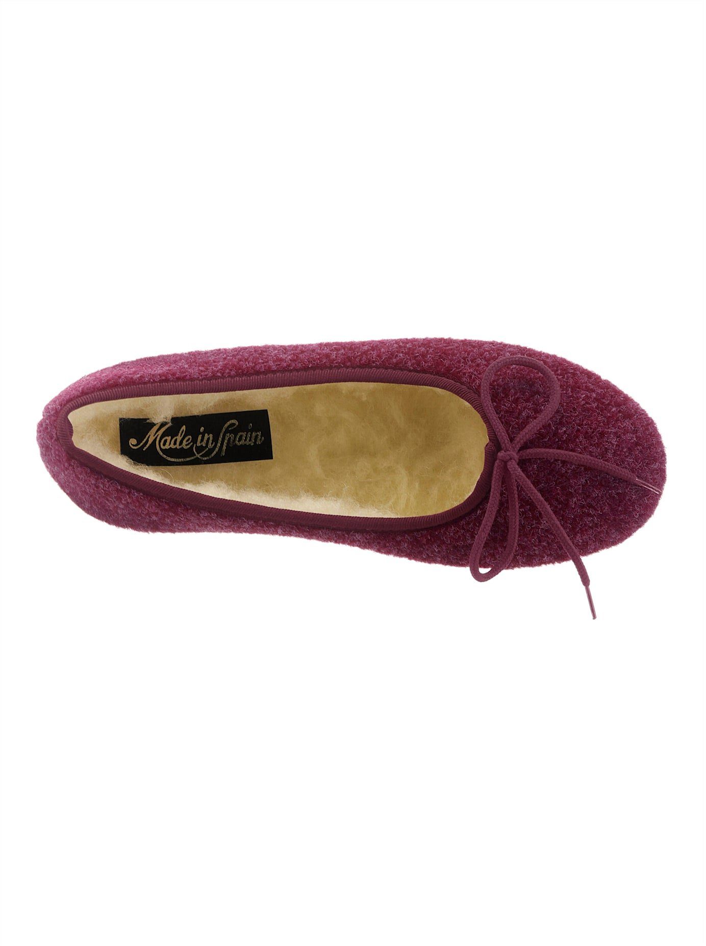 Classic Pantoffels
