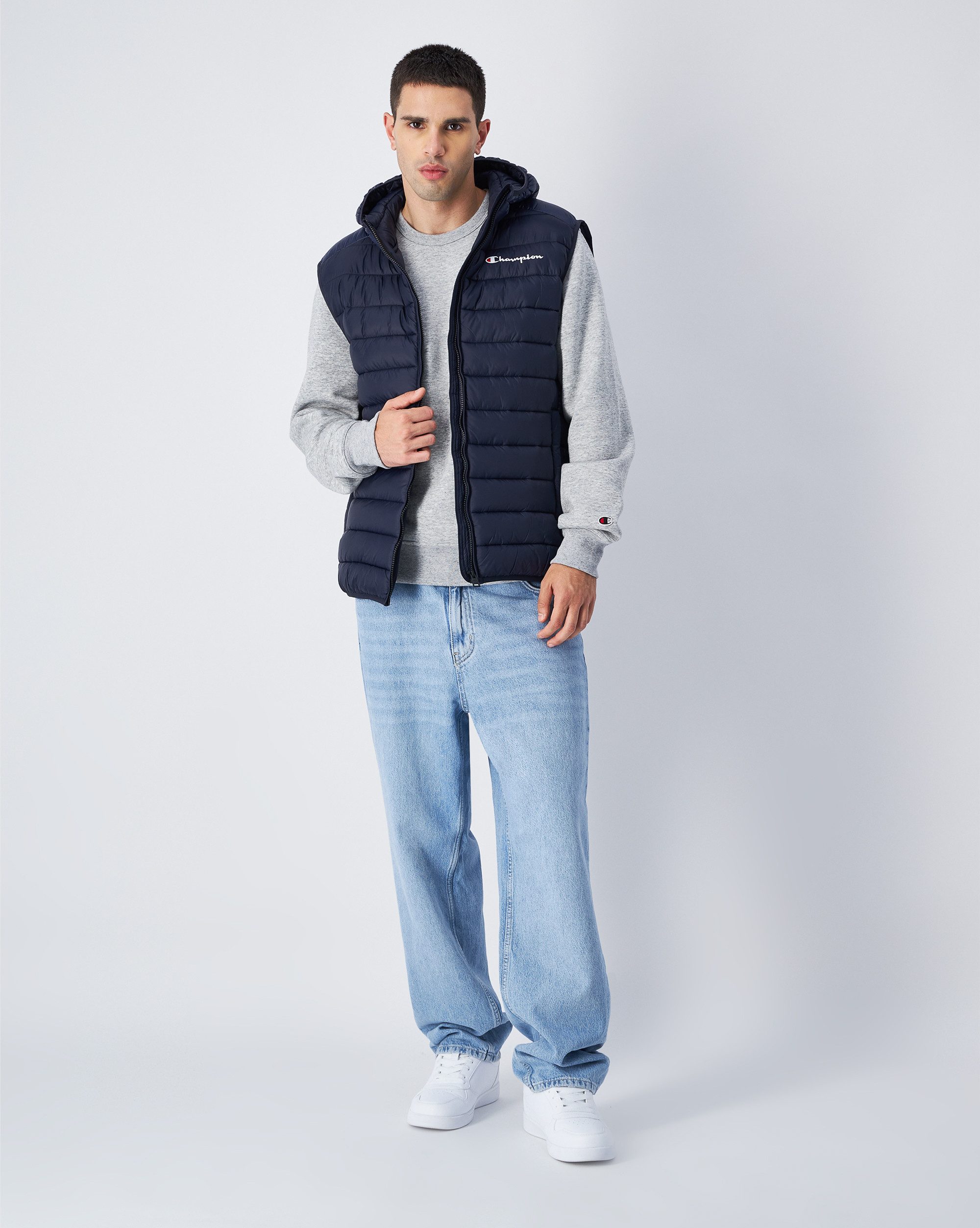 Champion Bodywarmer Polyfilled Vest