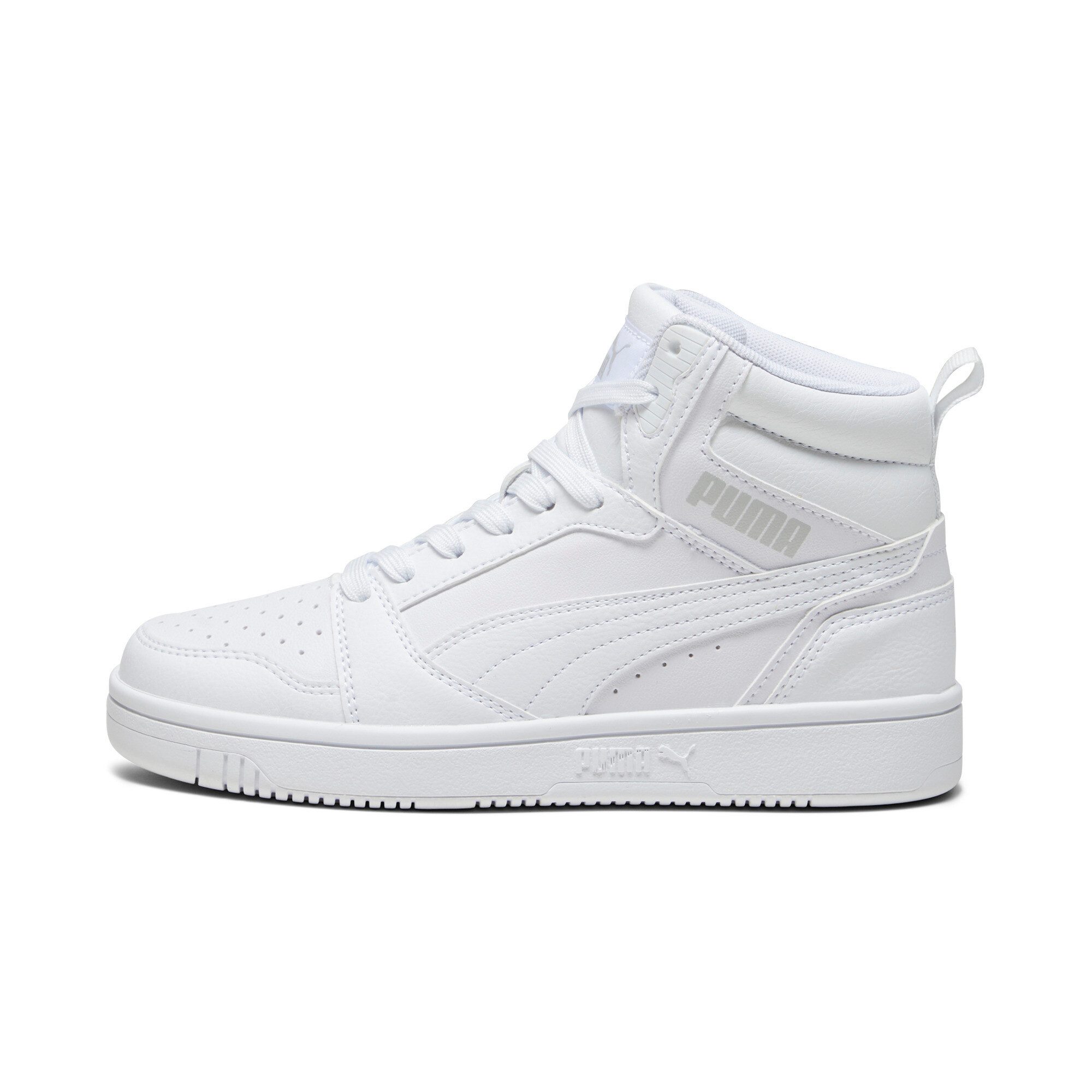 PUMA Sneakers REBOUND V6 MID JR