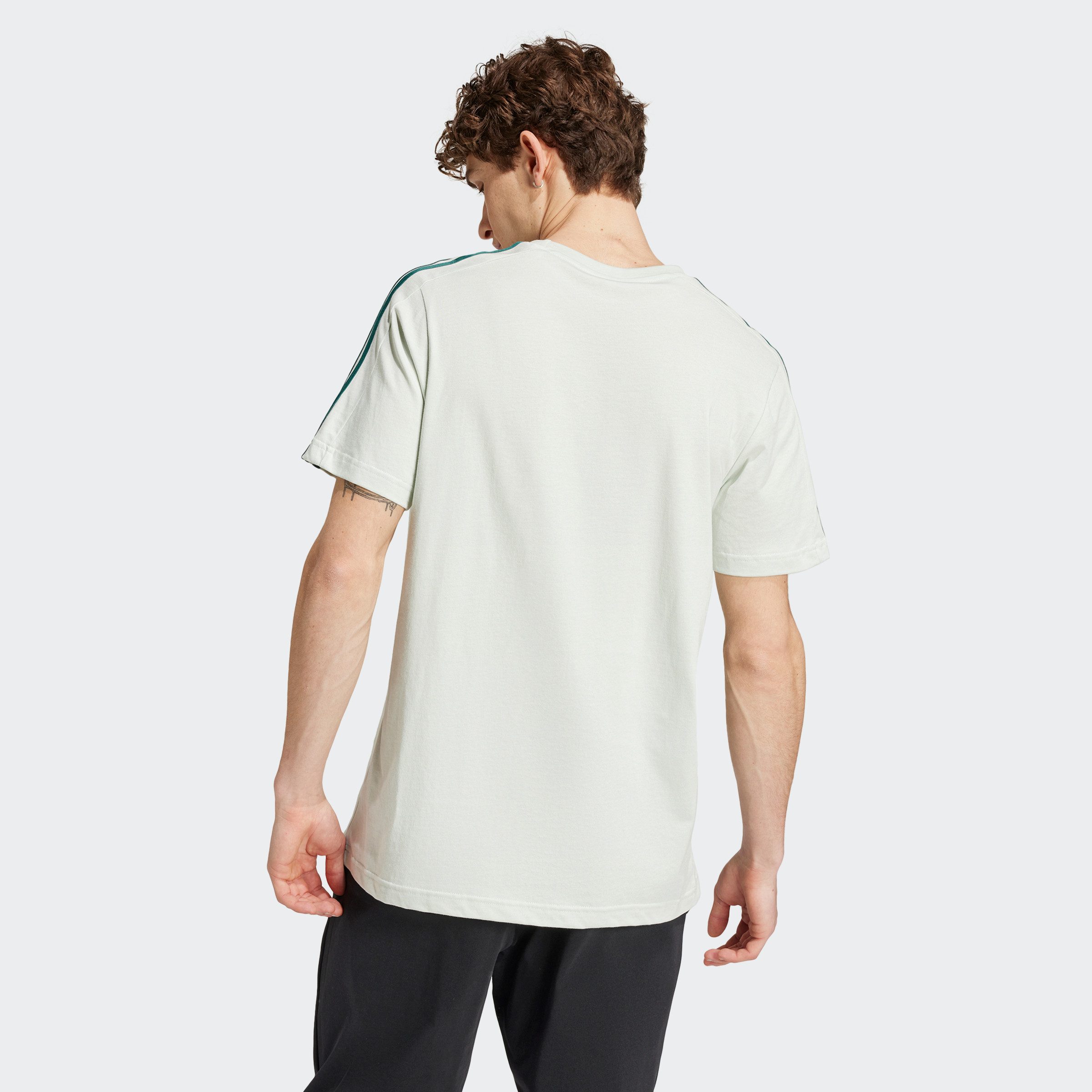 adidas Sportswear T-shirt M 3S SJ T