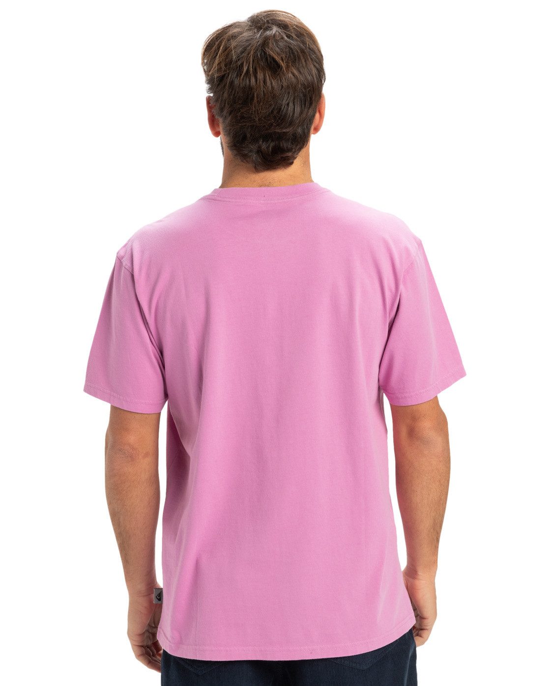 Quiksilver T-shirt Salt Water