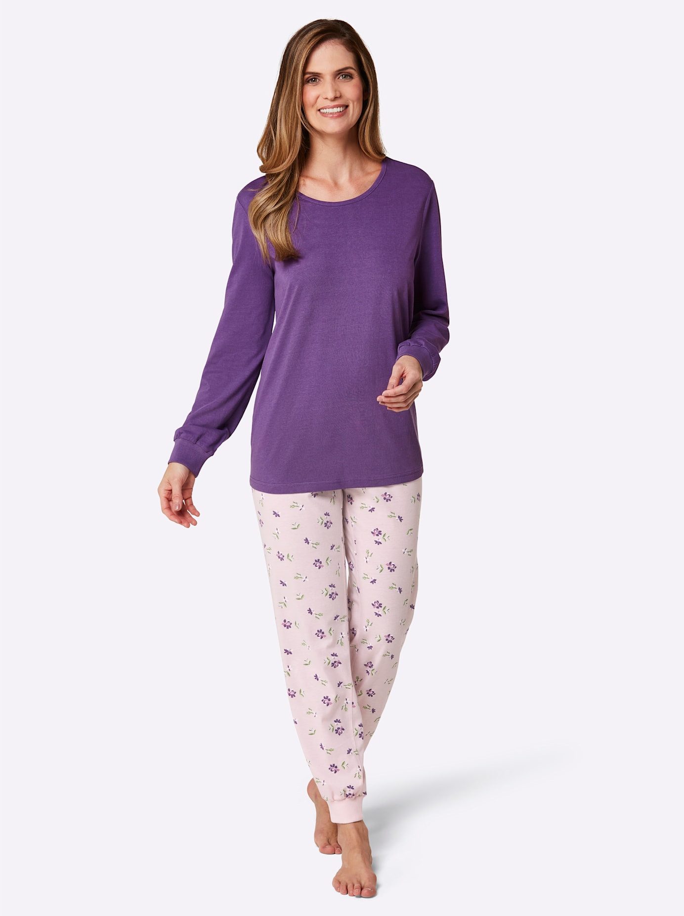 wäschepur Pyjama