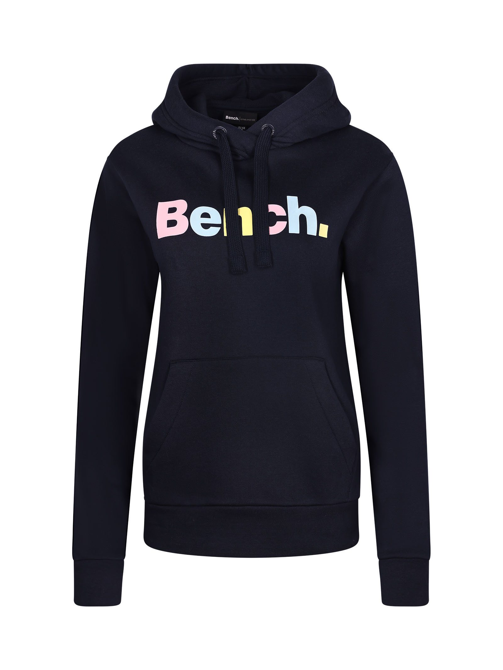 Bench. Hoodie ELIO_HOODY