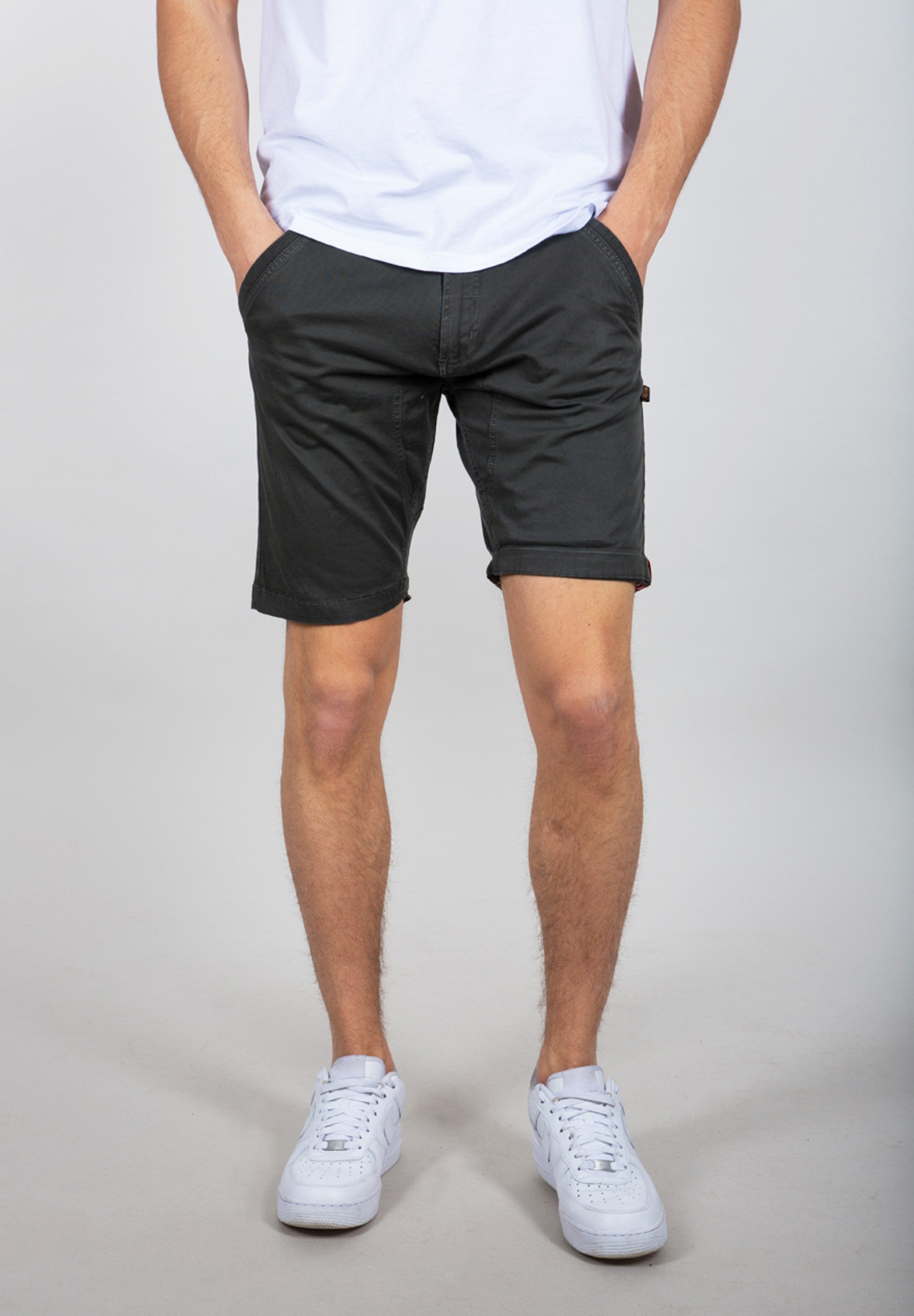 Alpha Industries Short  Men - Shorts Kerosene Short