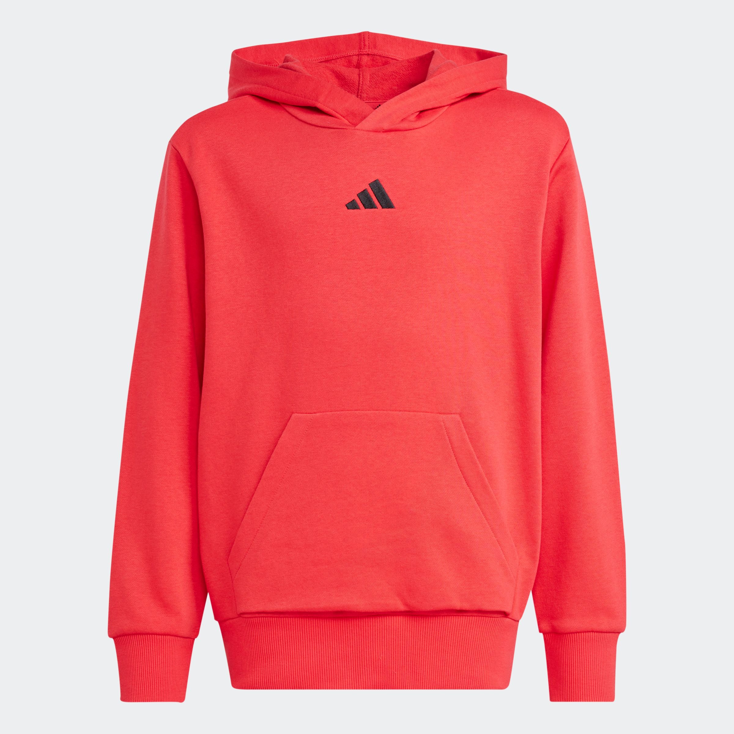 adidas Sportswear Hoodie J SL FL HD 225