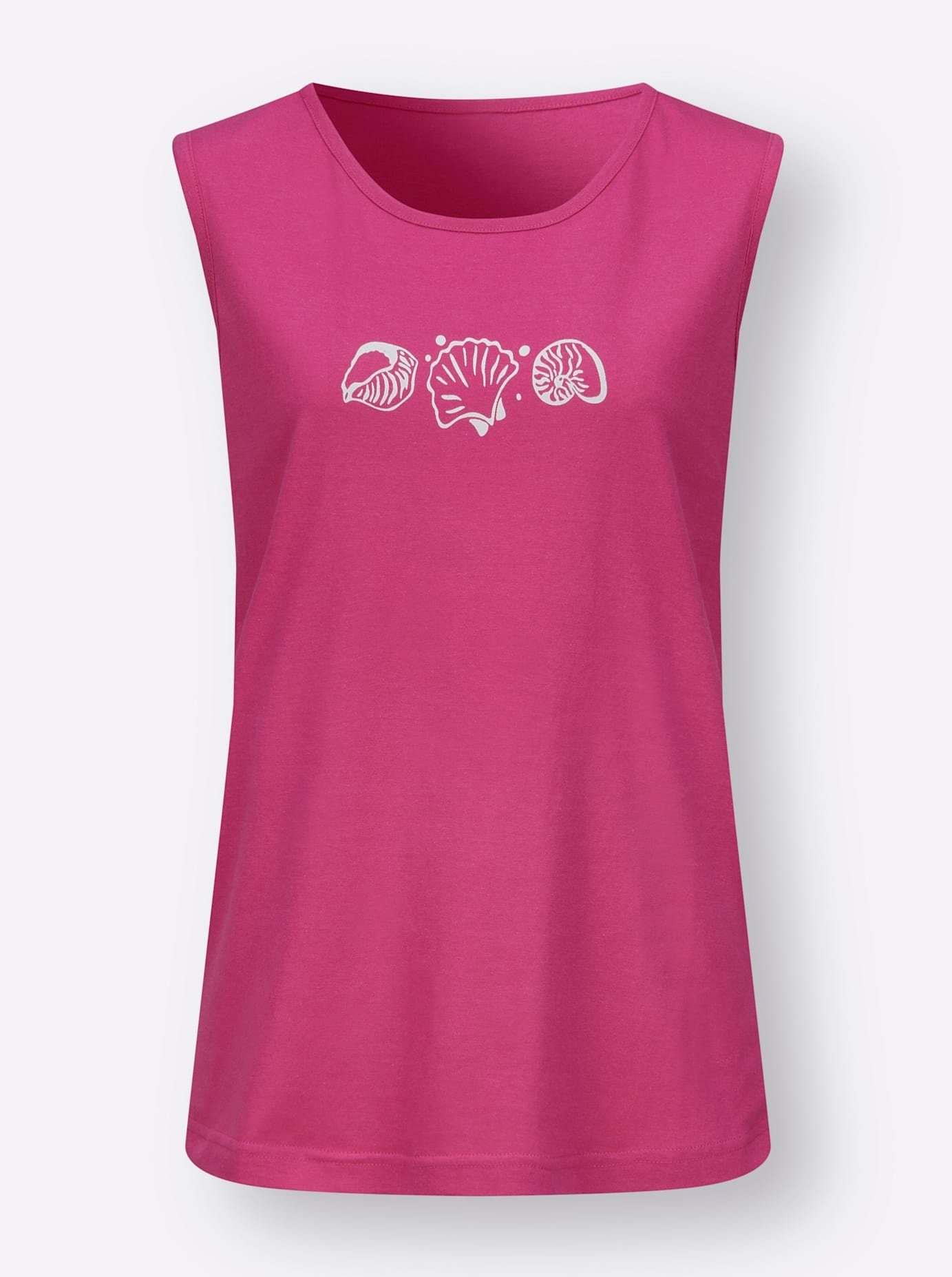 Casual Looks Shirttop