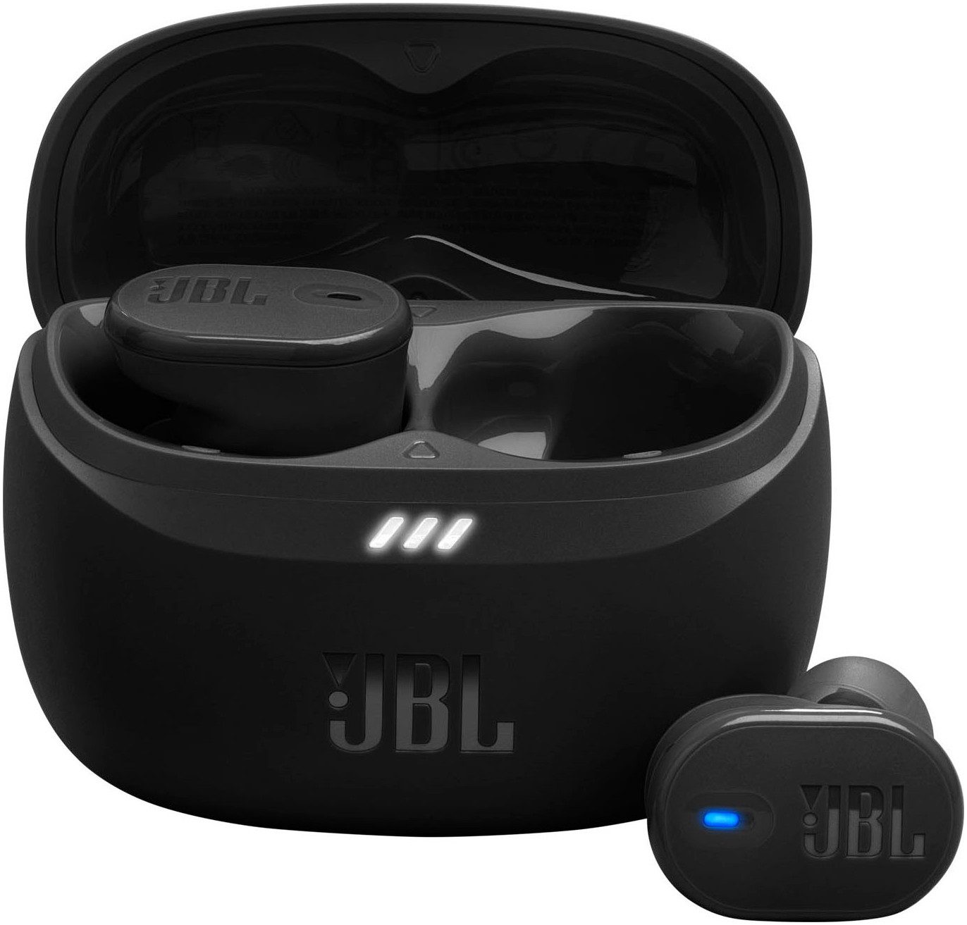 JBL Draadloze in-ear hoofdtelefoon TUNE BUDS 2