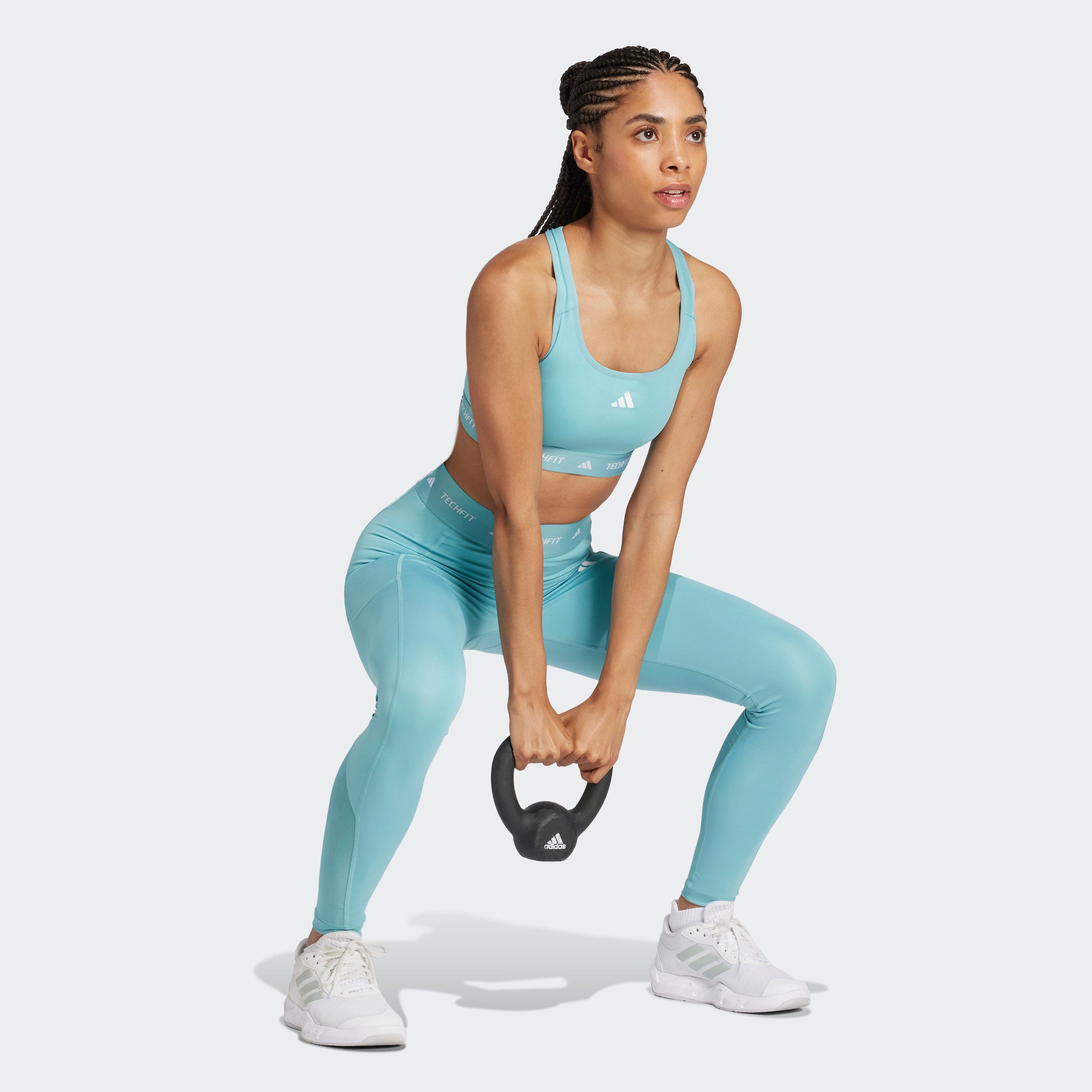 adidas Performance Sport-bh TF MS BRA (1-delig)