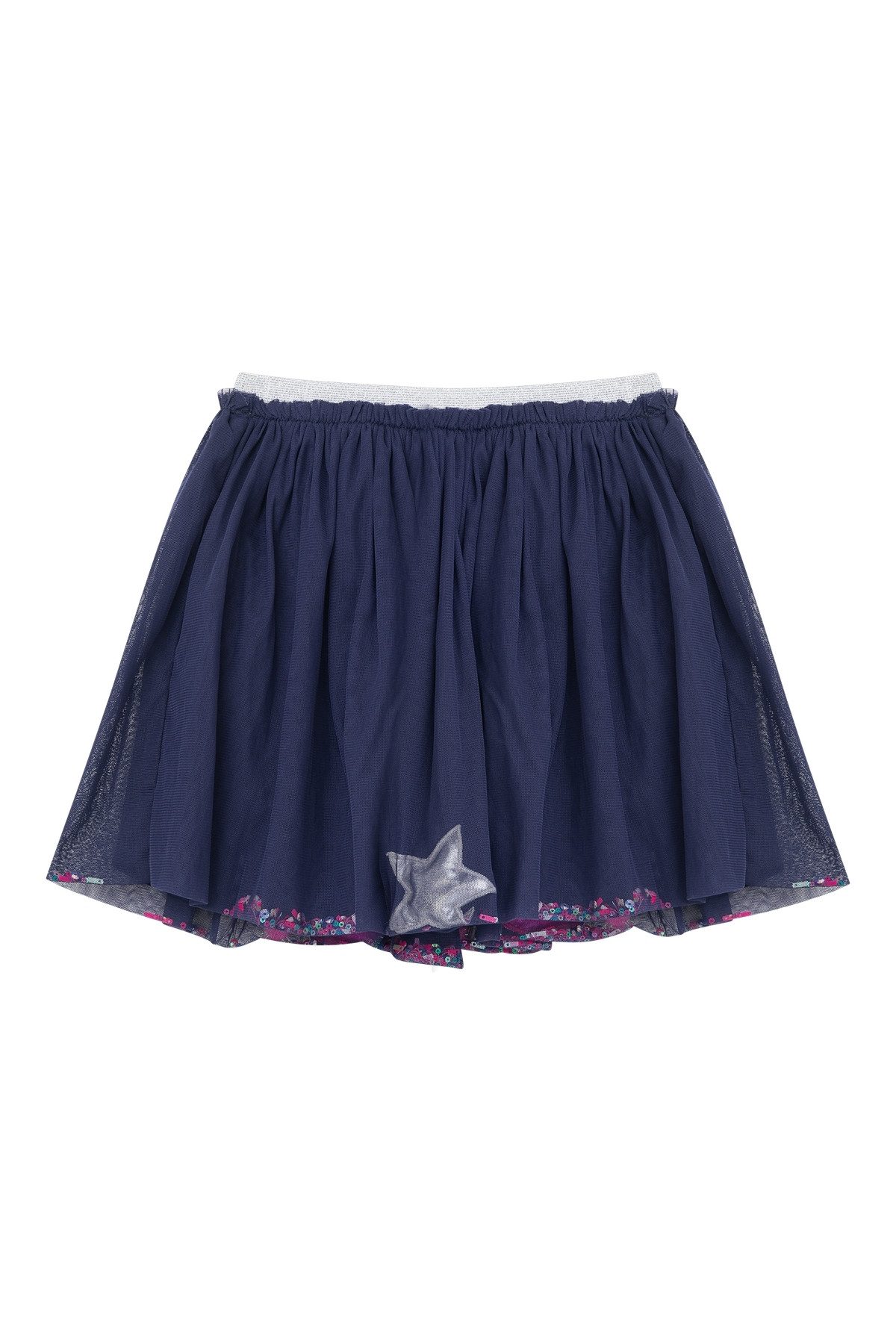 Danamade Tule rok DANAMADE Skirt DRILEY