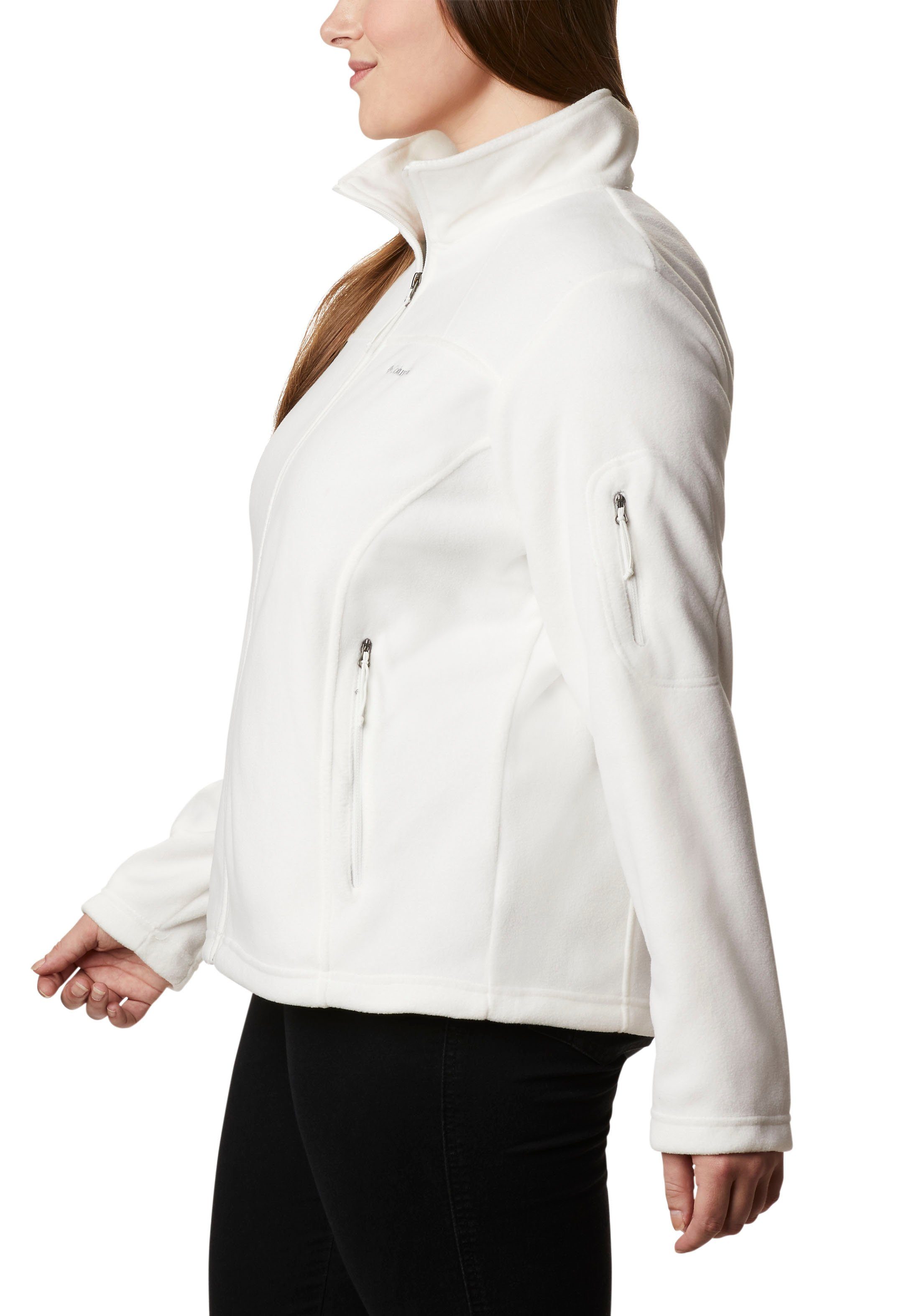 Columbia Fleecejack Fast Trek™ II Jacket