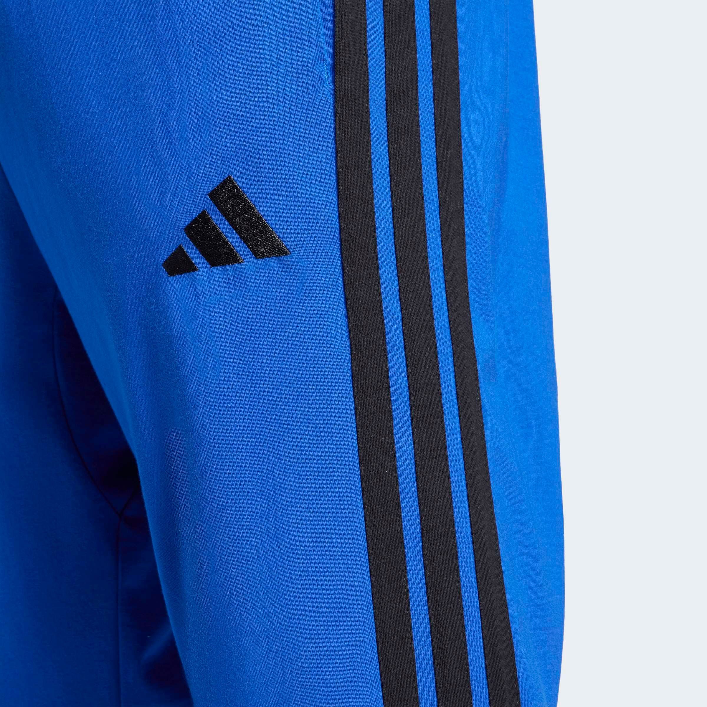 adidas Sportswear Sportbroek M 3S SJ TO PT (1-delig)