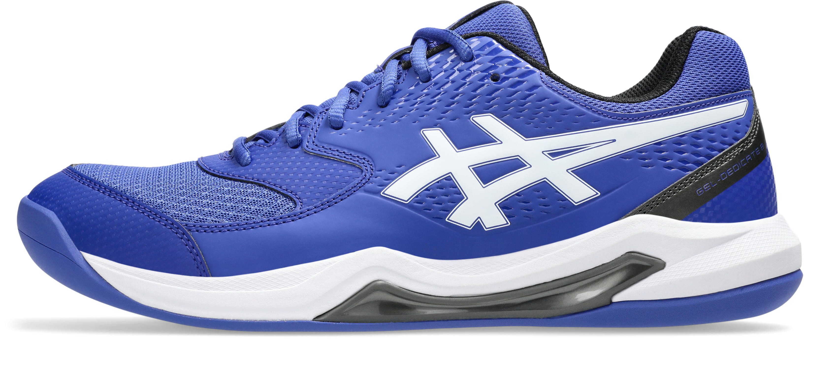 Asics Tennisschoenen GEL-DEDICATE 8 INDOOR