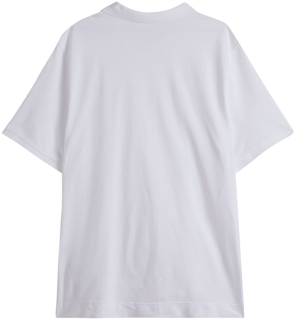 Levi's® Plus Shirt met ronde hals BIG 2 PACK TEE (Set van 2)