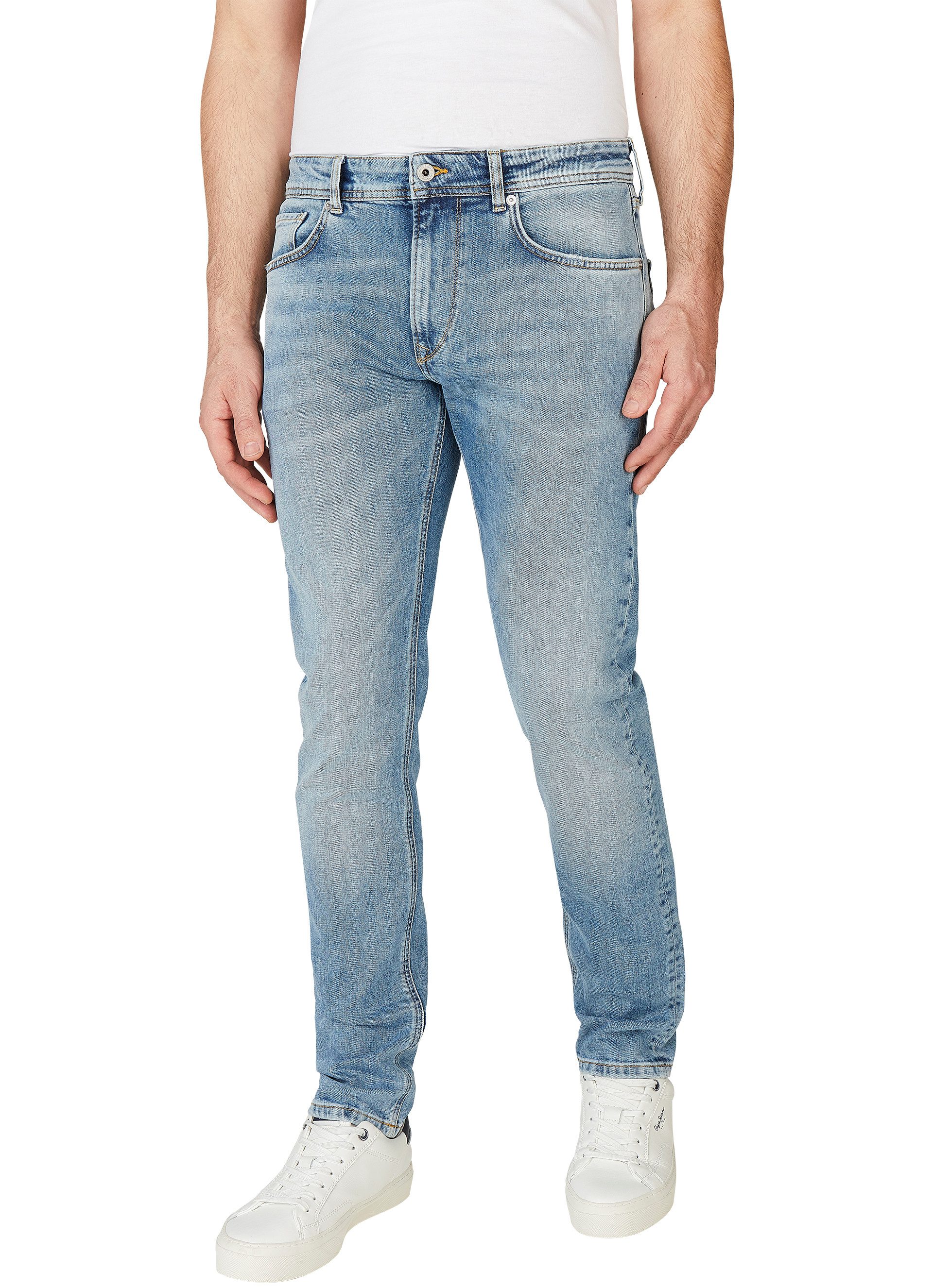 Pepe Jeans Tapered jeans