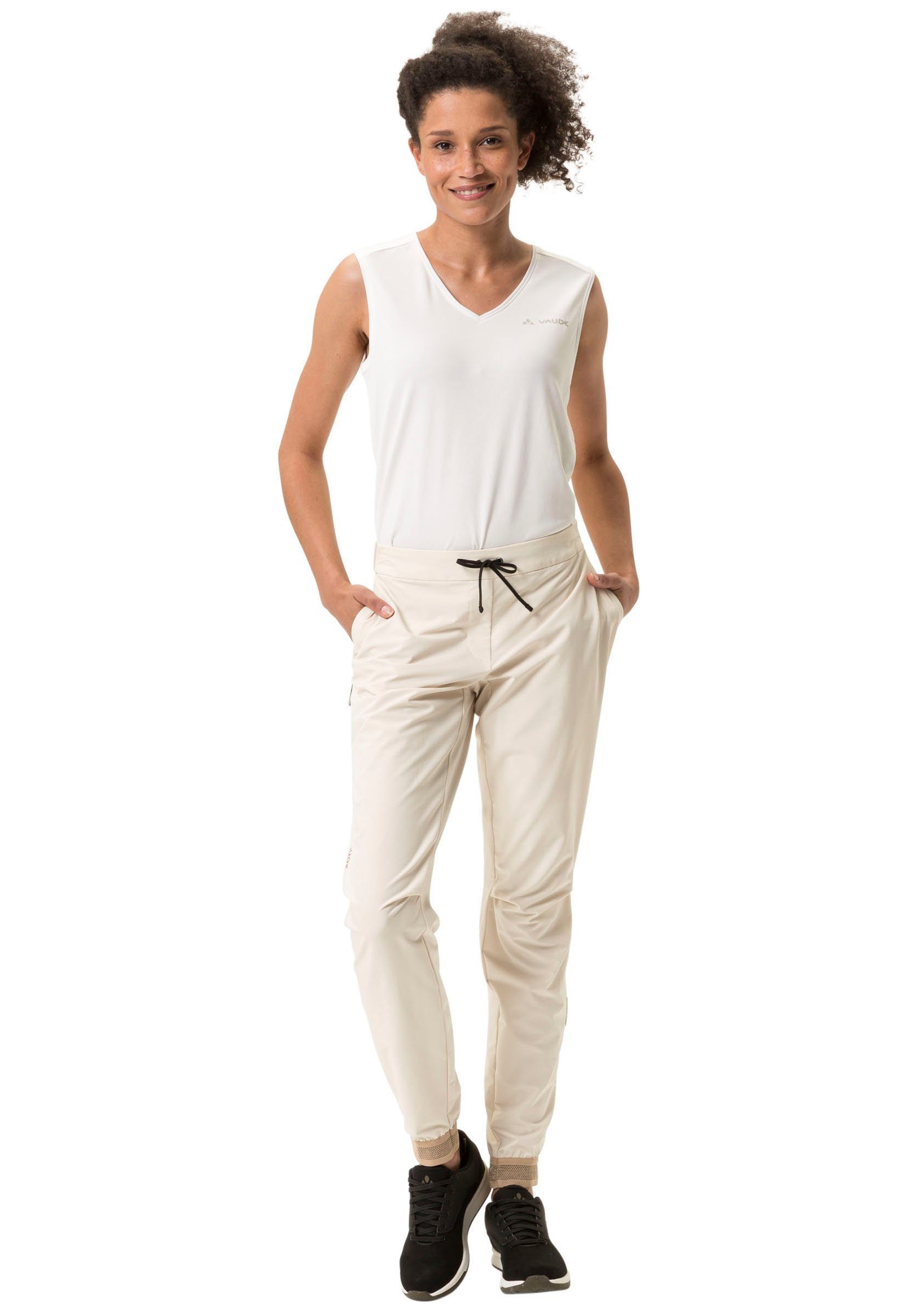 VAUDE Fietsbroek WOMEN'S COMYOU PANTS (1-delig)