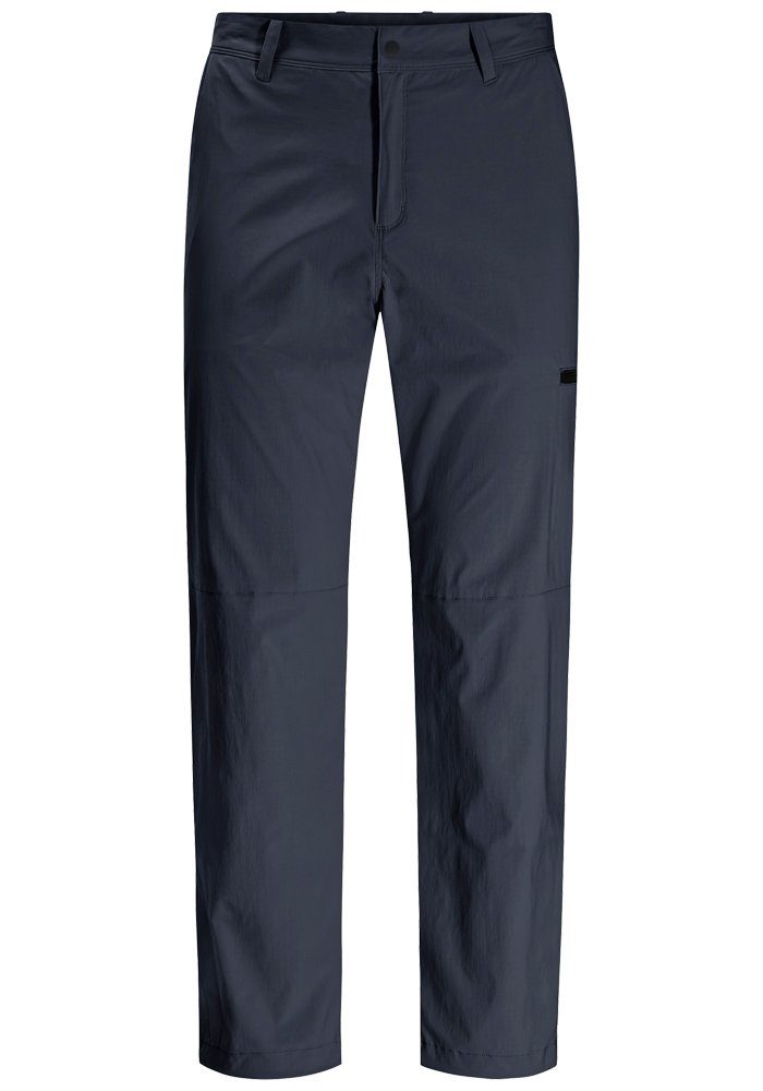 Jack Wolfskin Trekkingbroek WANDERTHIRST PANTS M