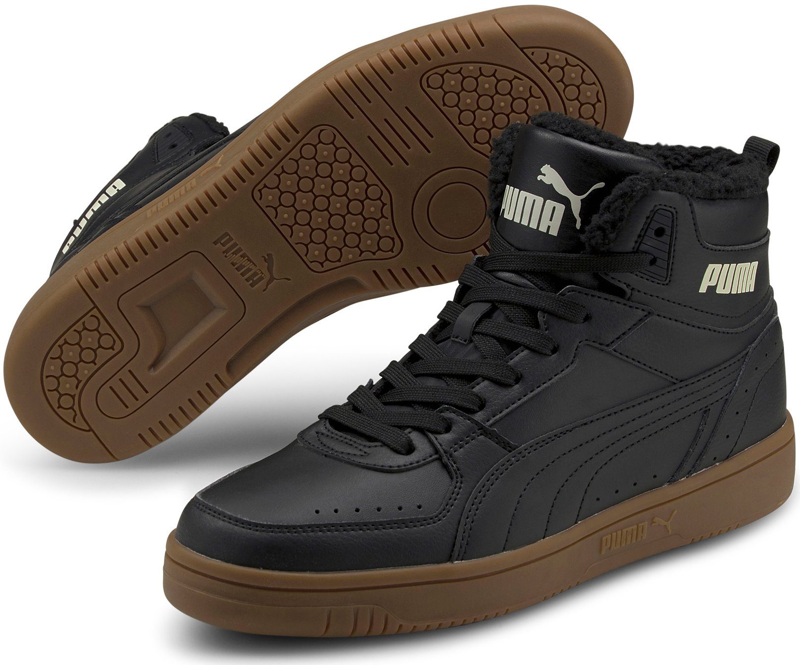 PUMA Sneakers Puma Rebound JOY Fur vind je bij | OTTO