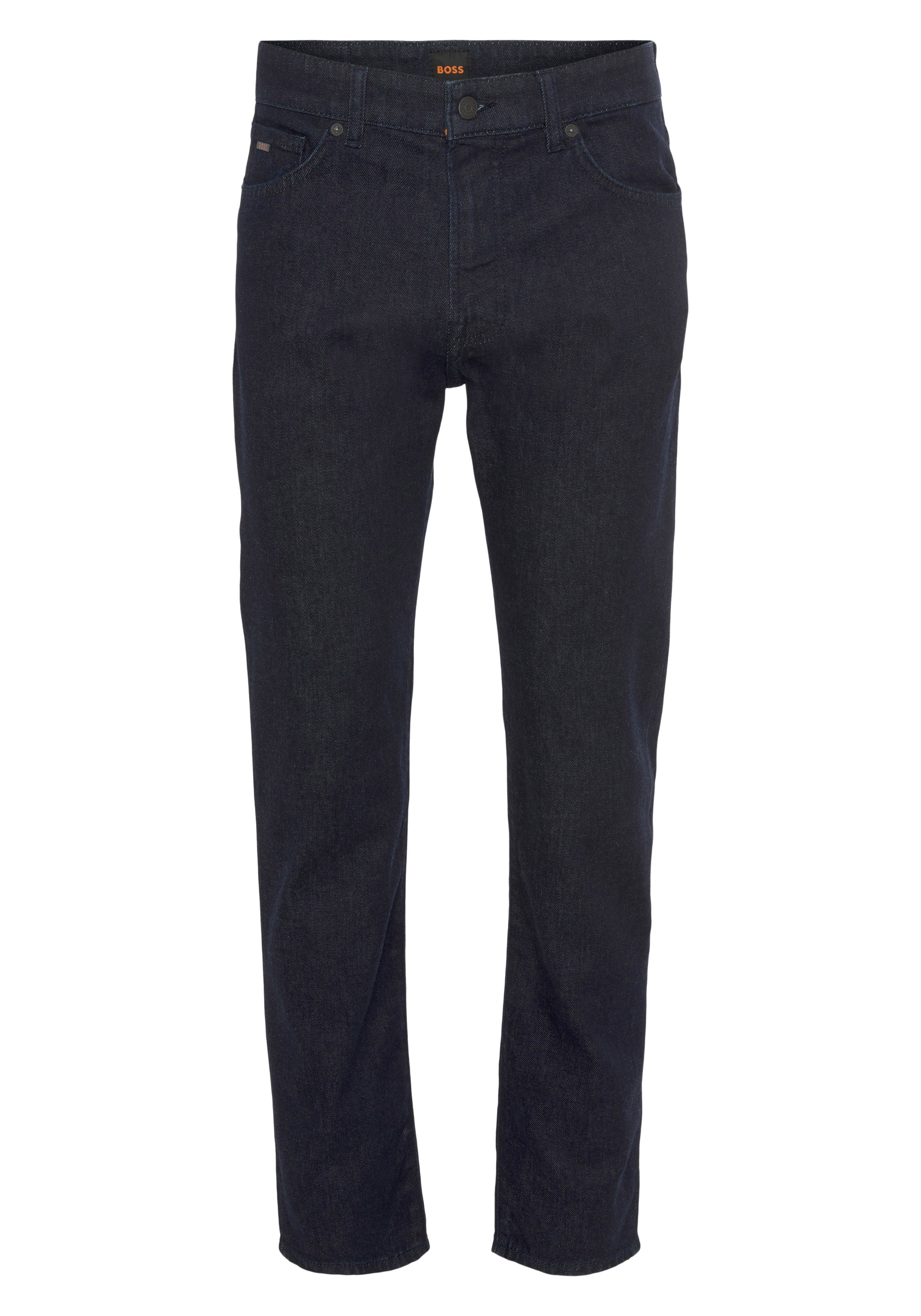 Boss Orange 5-pocket jeans in five-pocketsmodel