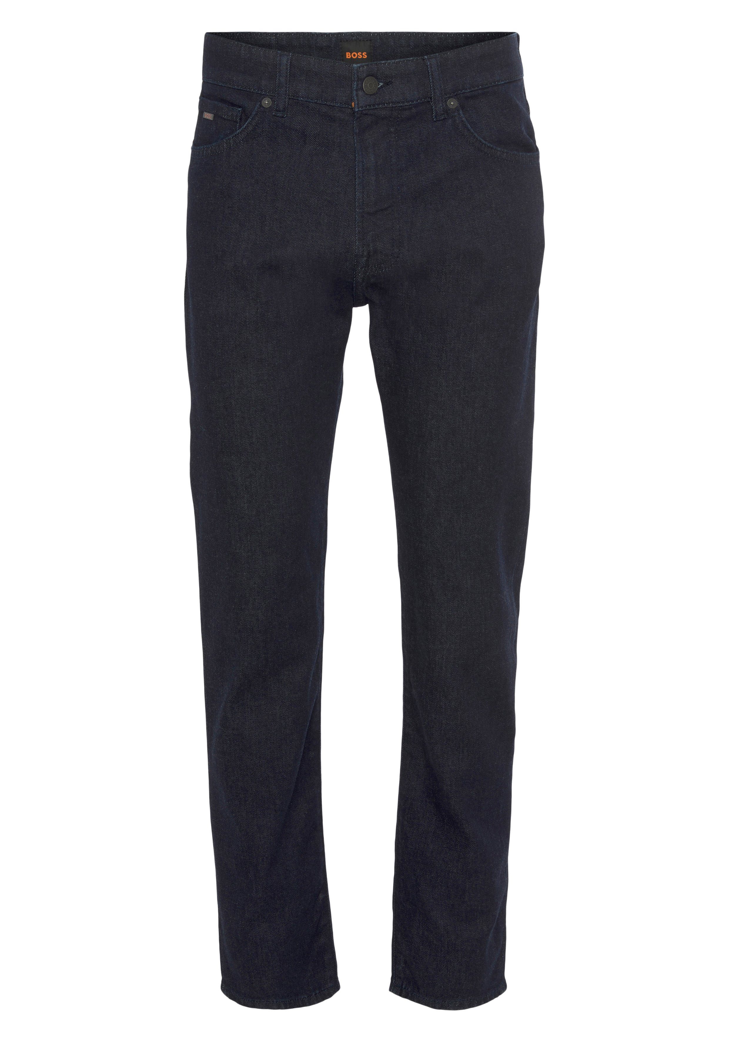 Boss Orange 5-pocket jeans Re.Maine BC-C in five-pocketsmodel