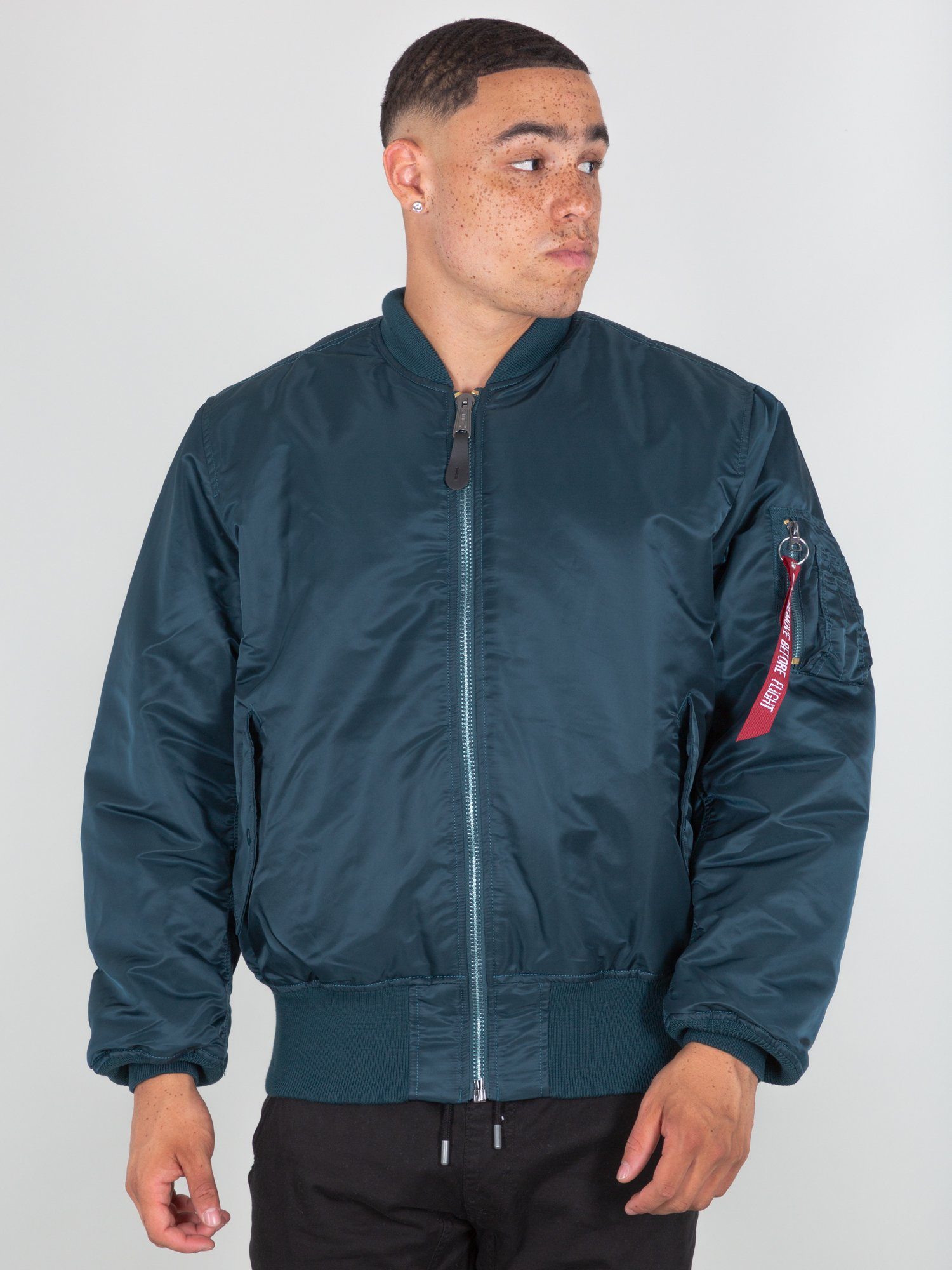 Alpha Industries Bomberjack Alpha Industries Men - Bomber Jackets MA-1 Heritage