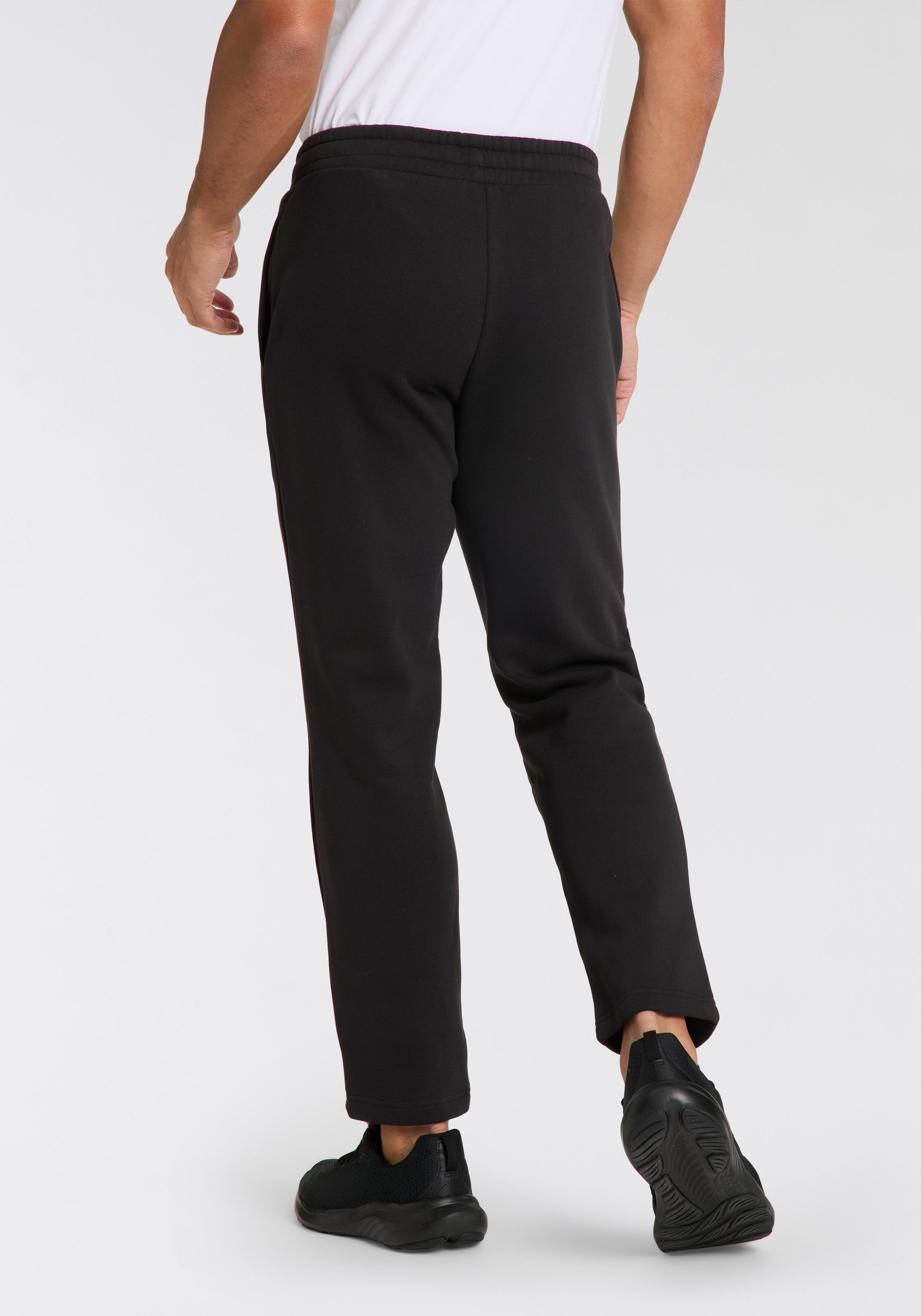 PUMA Trainingsbroek ESS NO. 1 LOGO SWEATPANTS FL OP
