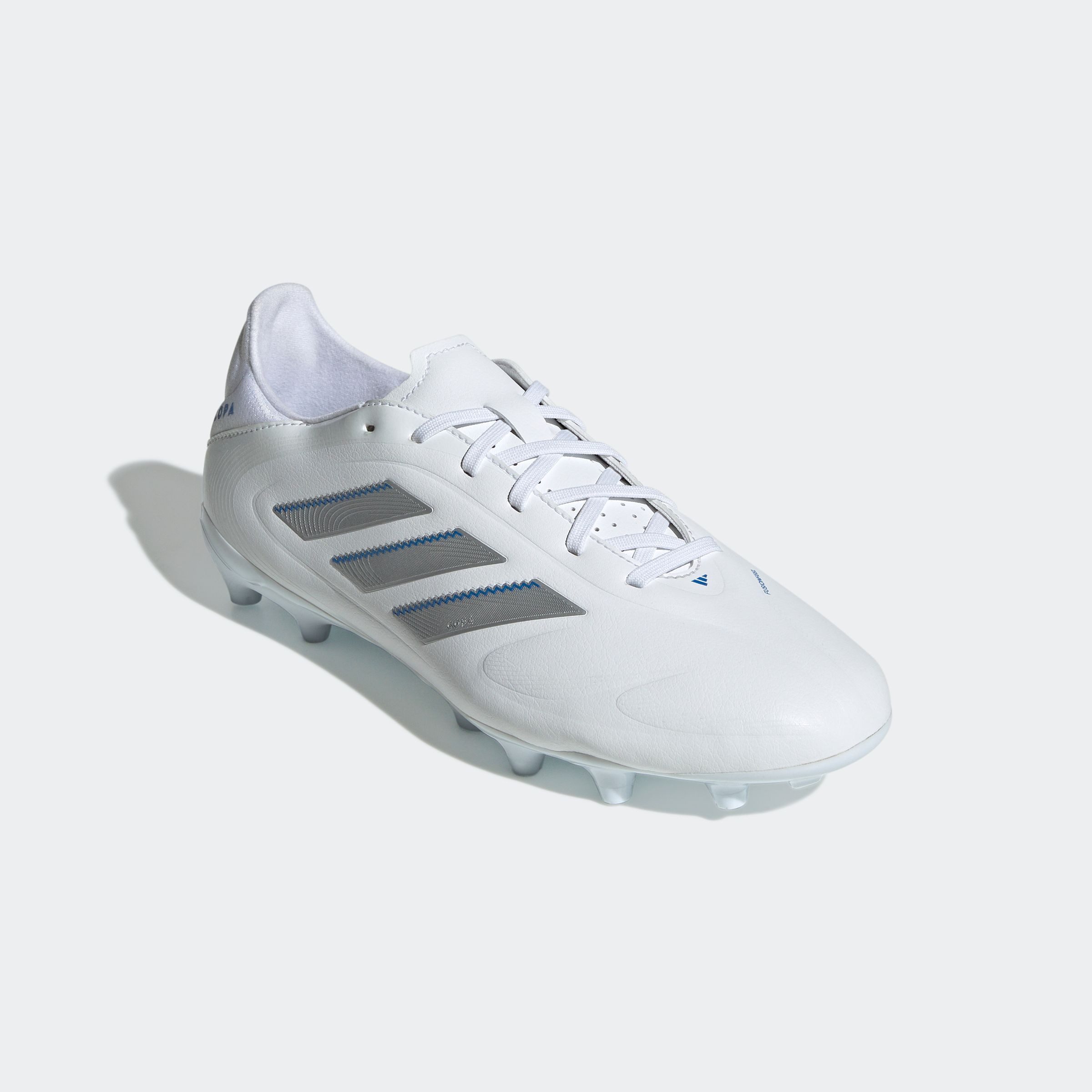 adidas Performance Voetbalschoenen COPA PURE 3 LEAGUE FG/MG kunstgrasschoenen maat 44,5 wit