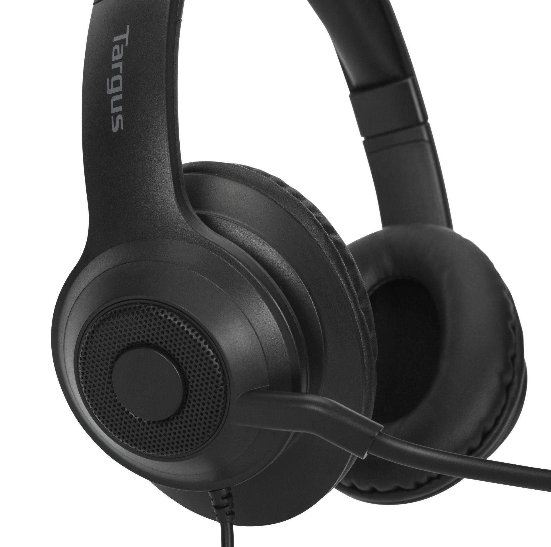 Targus Headset Wired Stereo Headset