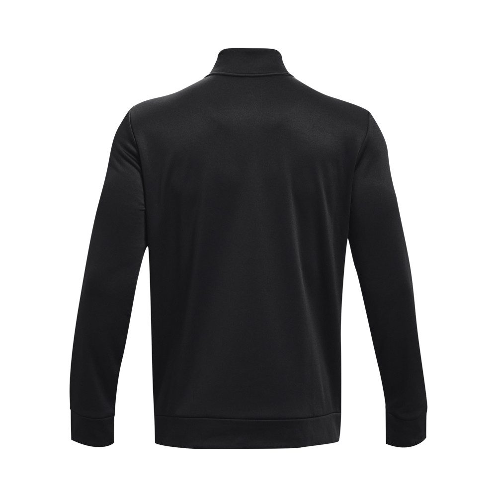 Under Armour® Sweatshirt UA ARMOUR FLEECE 1/4 ZIP (1-delig)