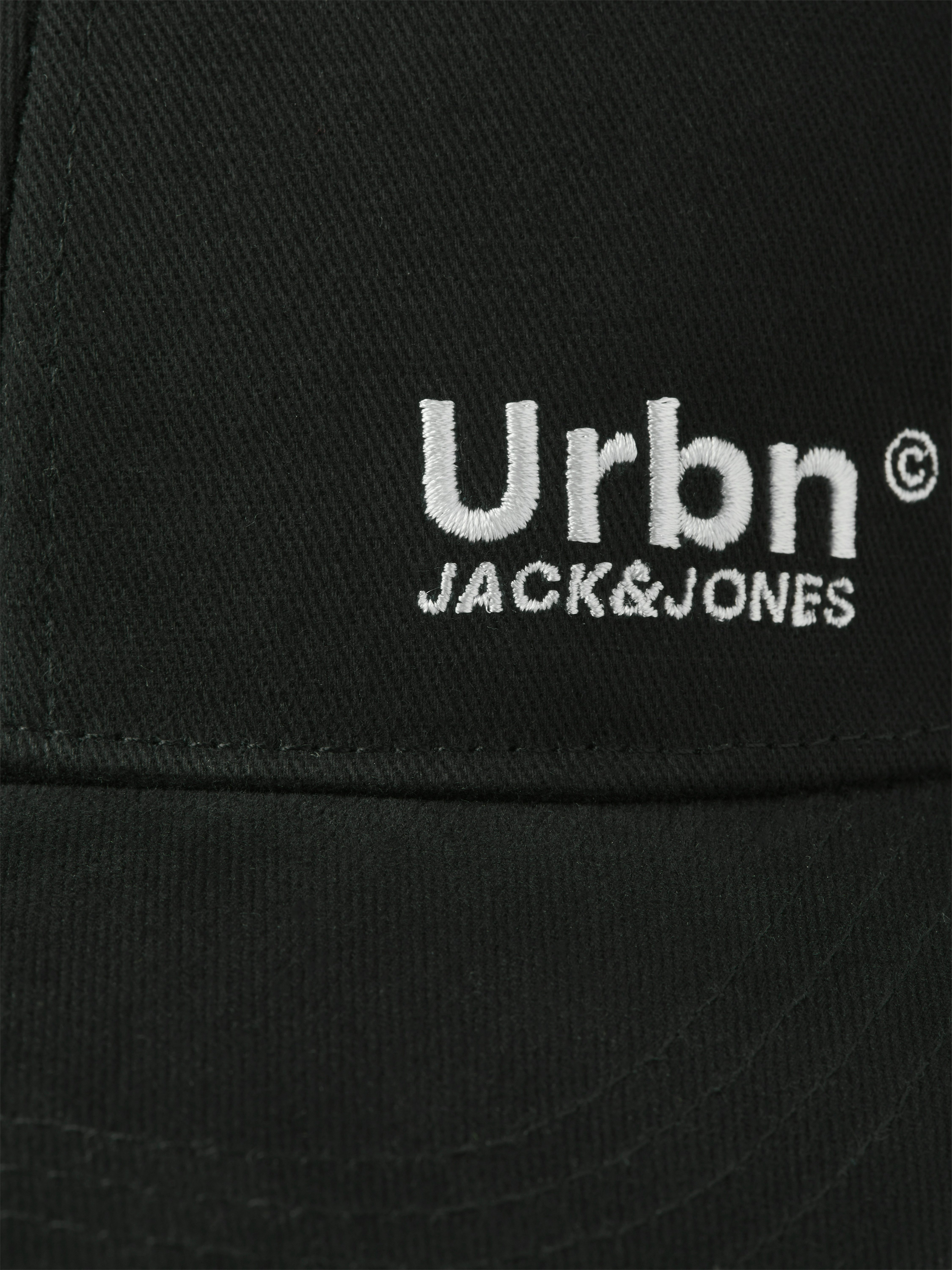 Jack & Jones Baseball pet JACURBN BASEBALL CAP NOOS