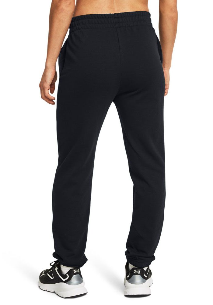 Under Armour® Joggingbroek Rival zacht geruwde binnenkant