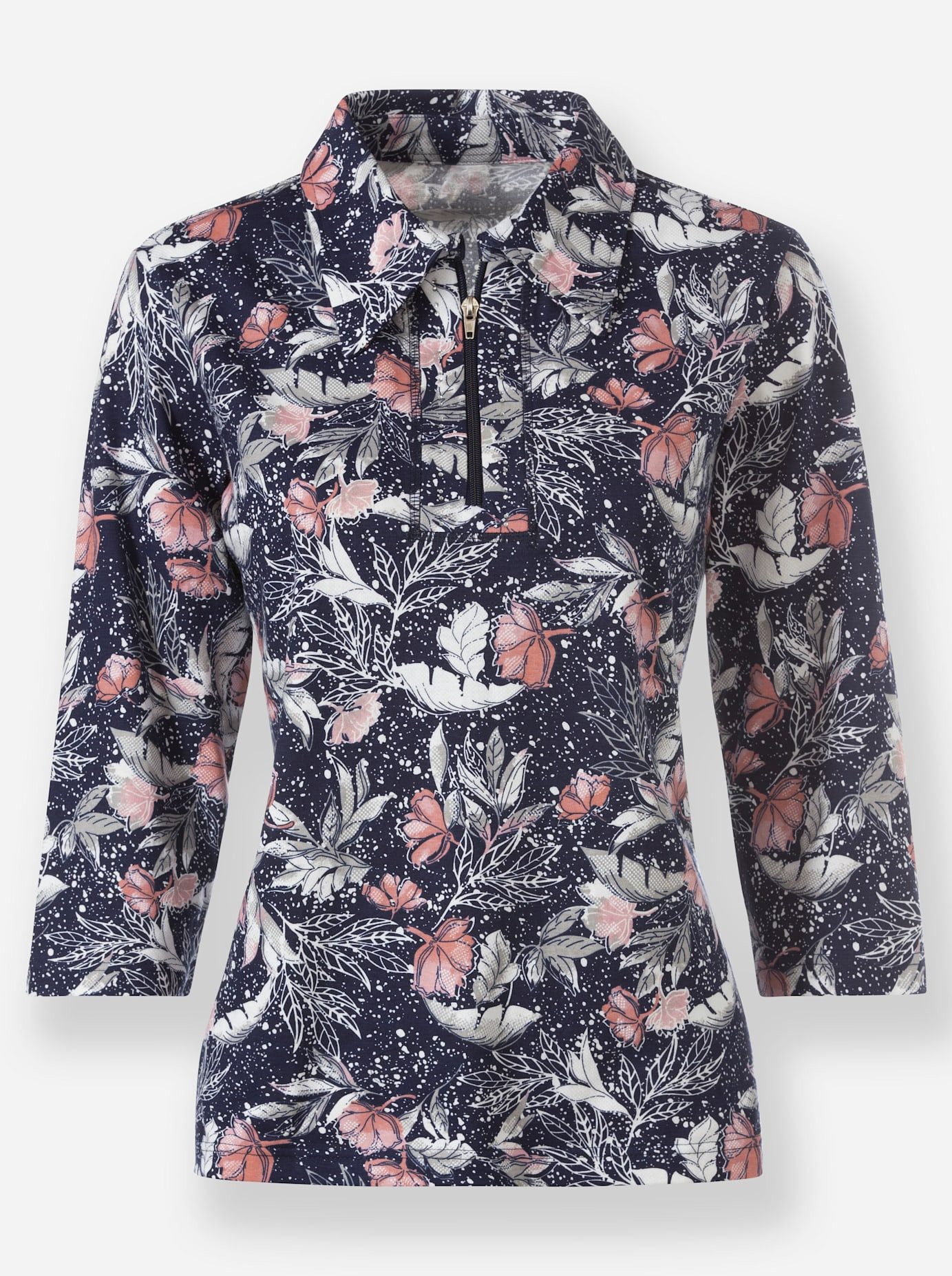 Classic Poloshirt (1-delig)