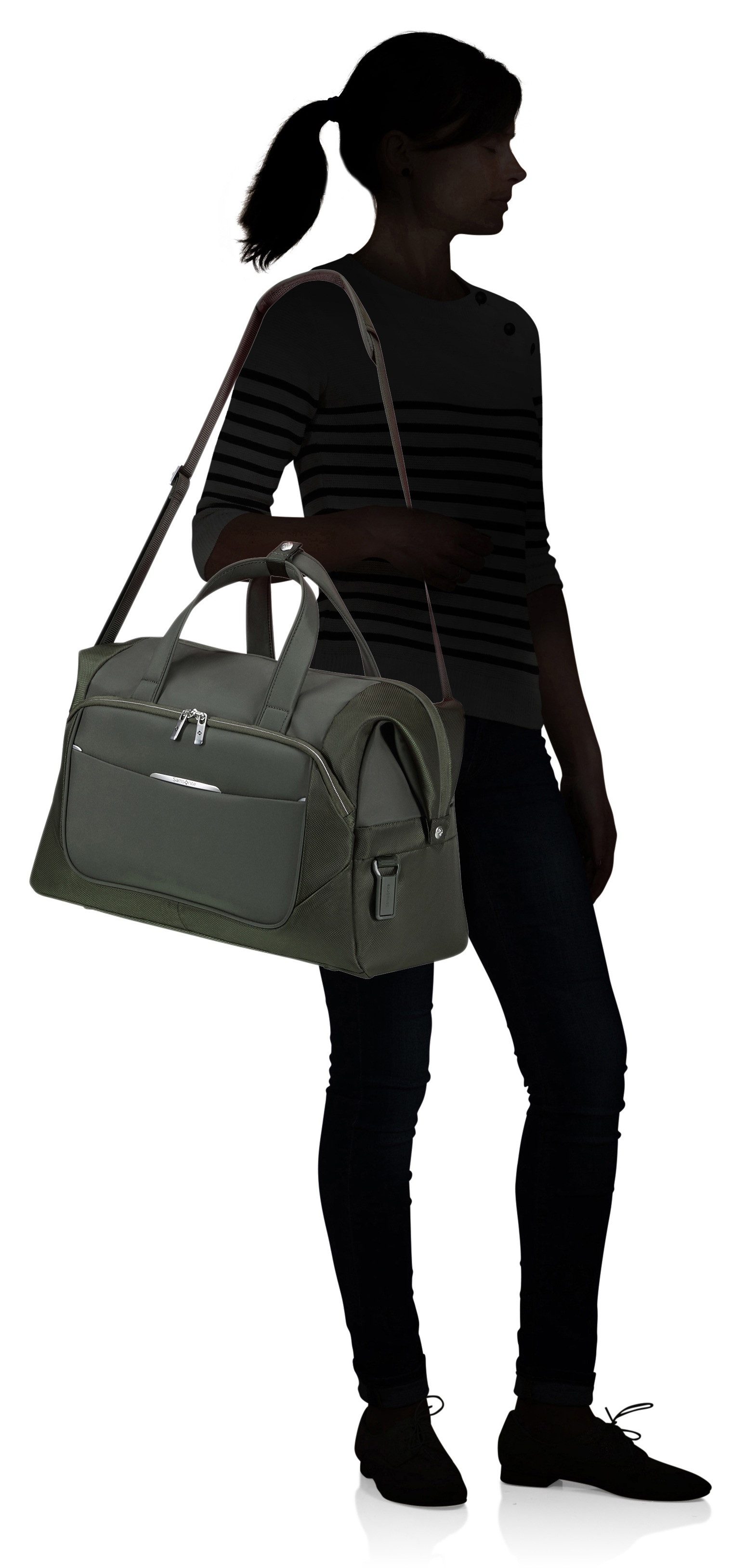 Samsonite Reistas RE-LITE (set, 2-delig)