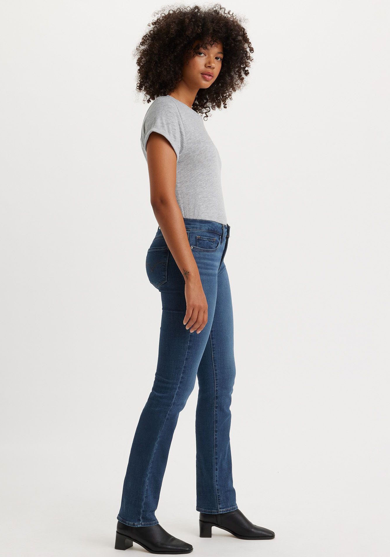Levi's® Straight jeans 314 Shaping Straight